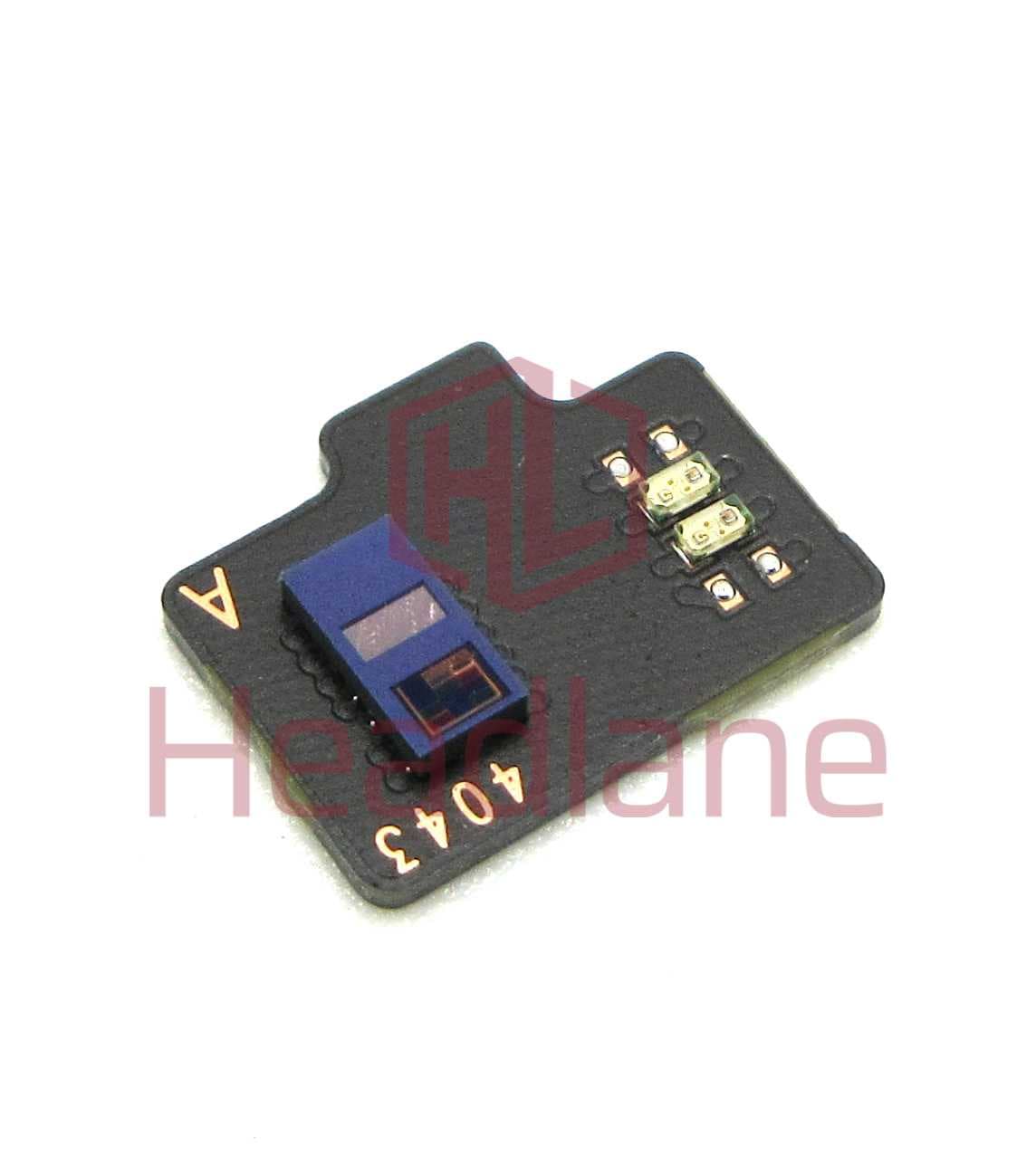 Xiaomi Poco F8 Pro Proximity Sensor / Light Sensor Board - 56000500P1100