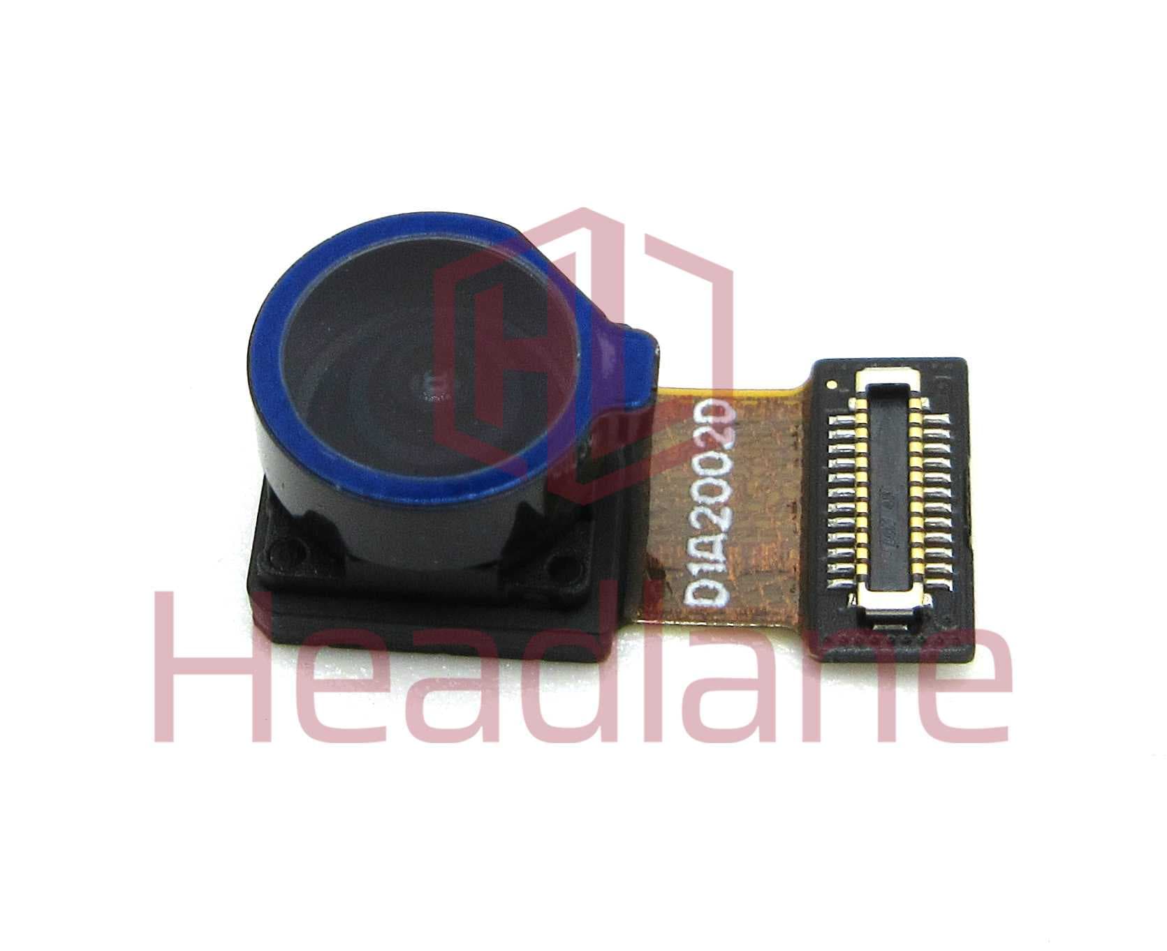 Xiaomi Poco F8 Pro 20MP Front Camera Module - 1410102000125A - Xiaomi Replacement Part