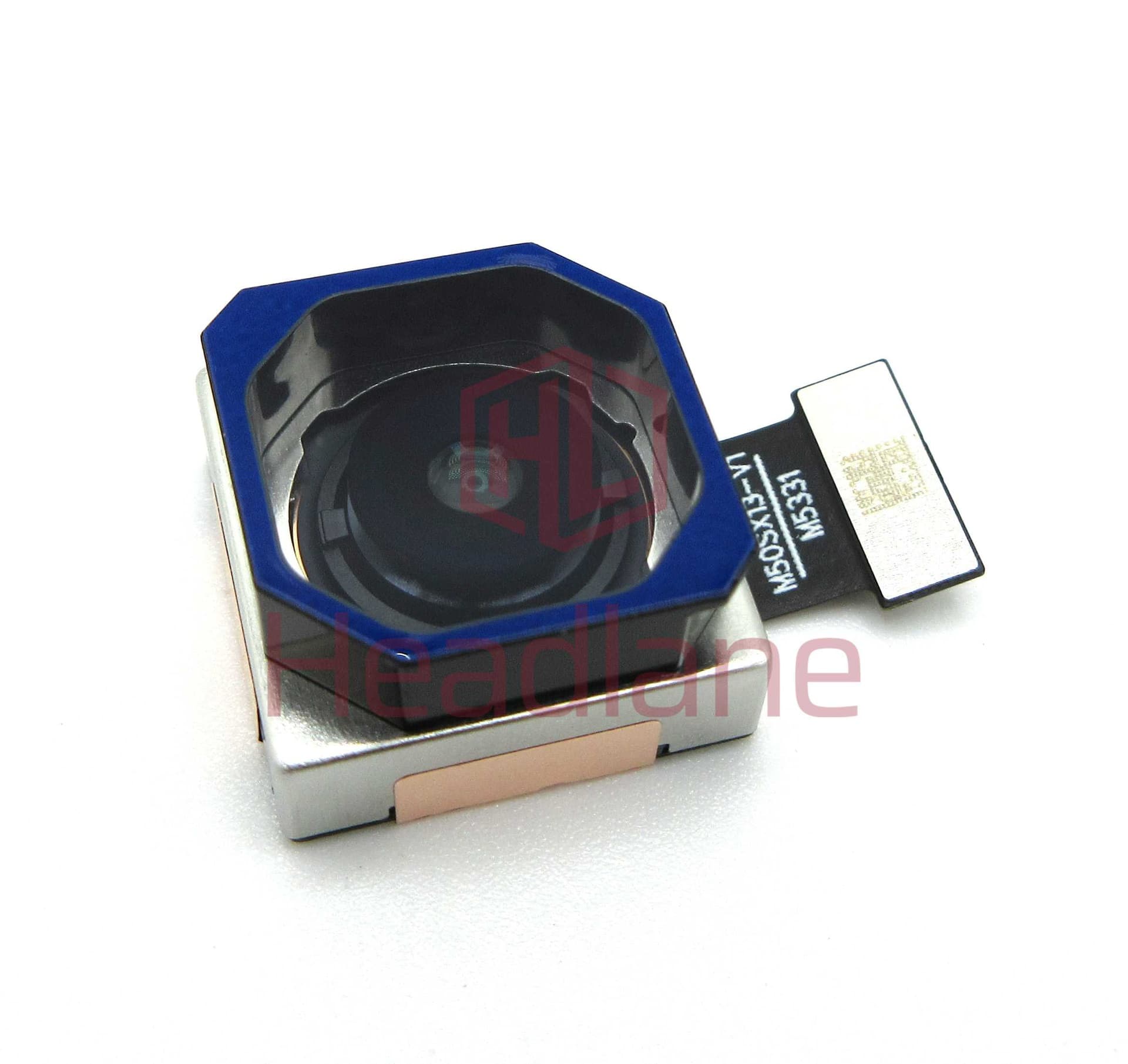 Xiaomi Poco F8 Pro 50MP Main Camera Module - 1410203000090A - Xiaomi Replacement Part