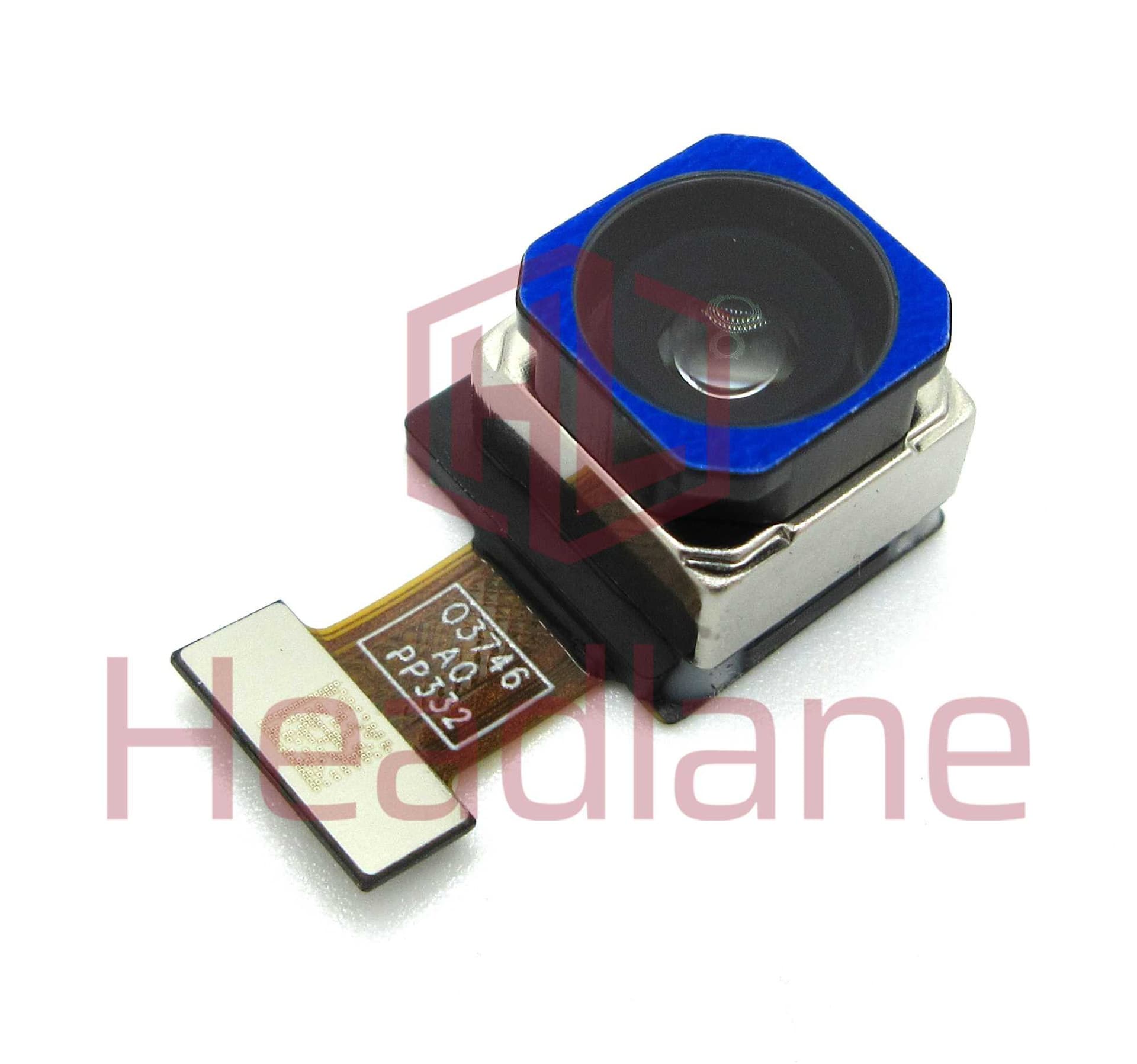 Xiaomi Poco F8 Pro 50MP Telephoto Camera Module - 1410401000022A - Xiaomi Replacement Part
