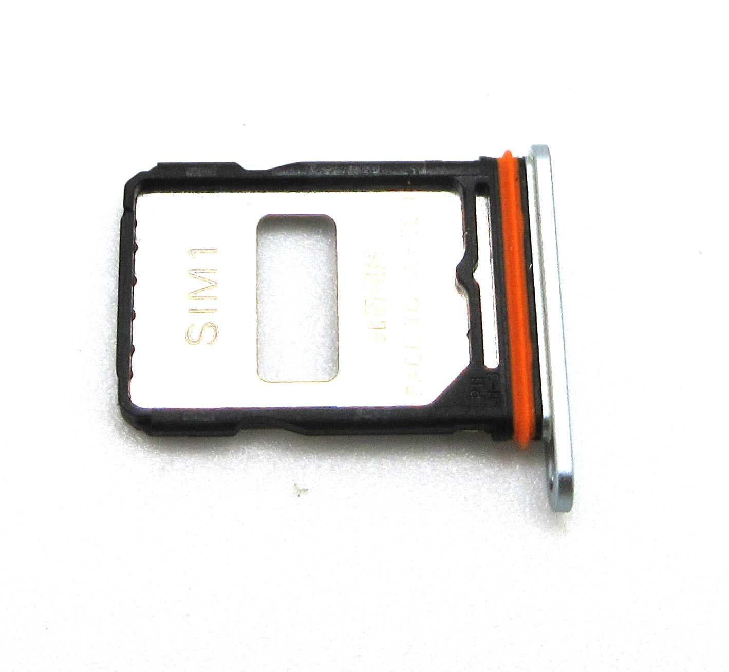 Xiaomi Poco F8 Pro SIM Card Tray - Blue - 1611701001023A - Xiaomi Replacement Part