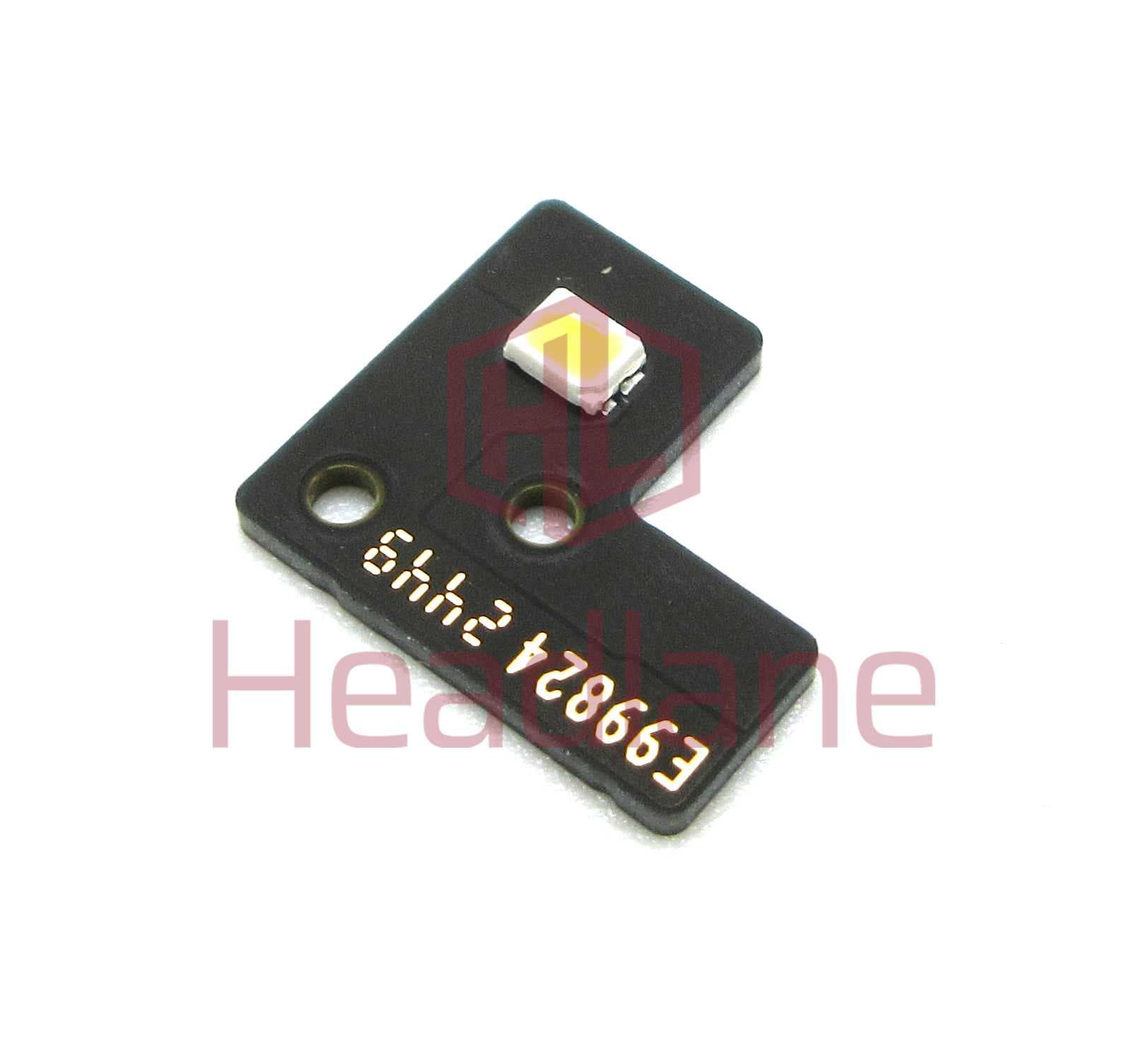 Xiaomi Redmi Note 14 Pro 5G Flash Light Board - 56002700O1600