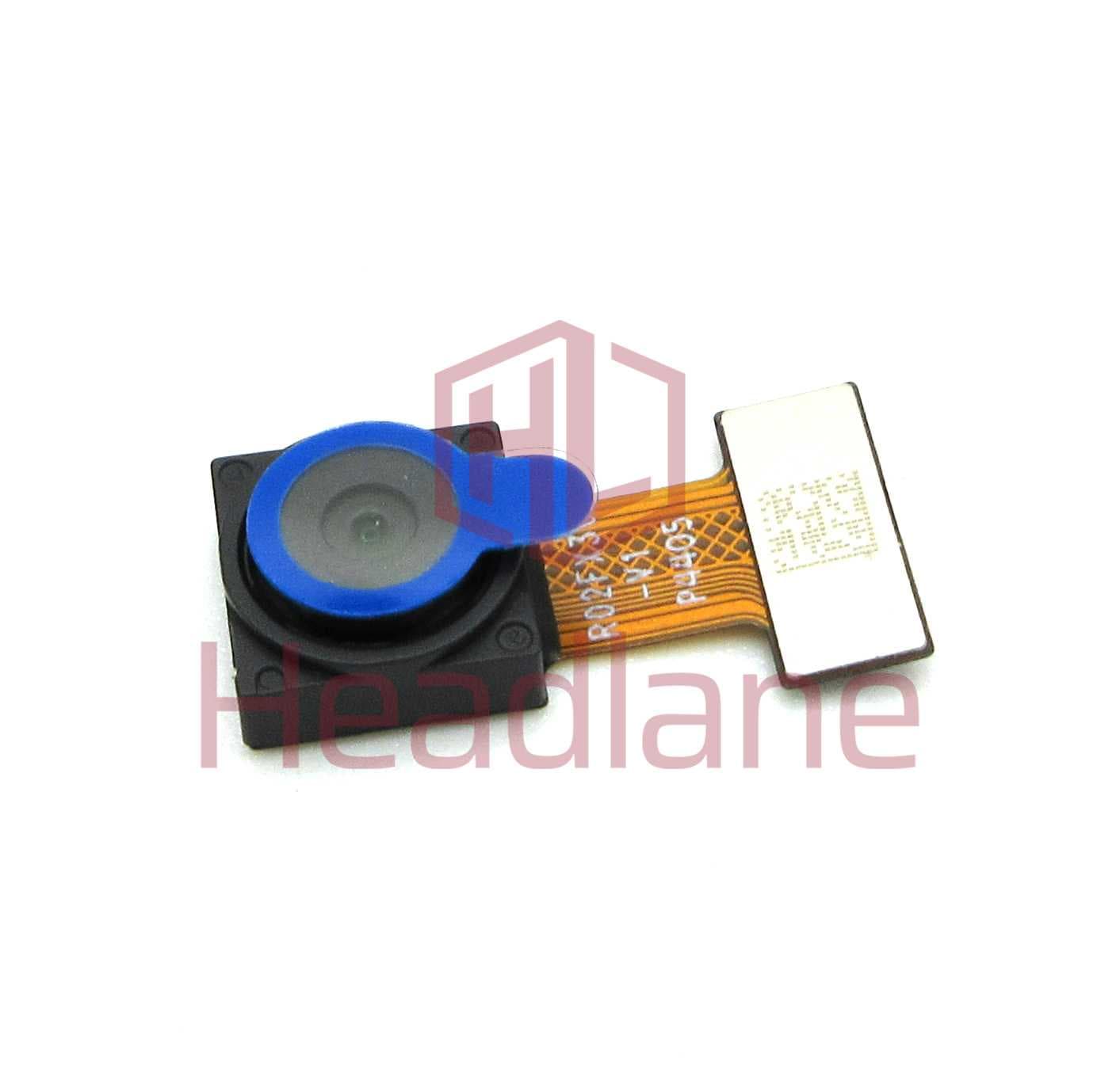 Xiaomi Redmi Note 14 Pro 5G 2MP Rear Macro Camera Module - 1410502000021D