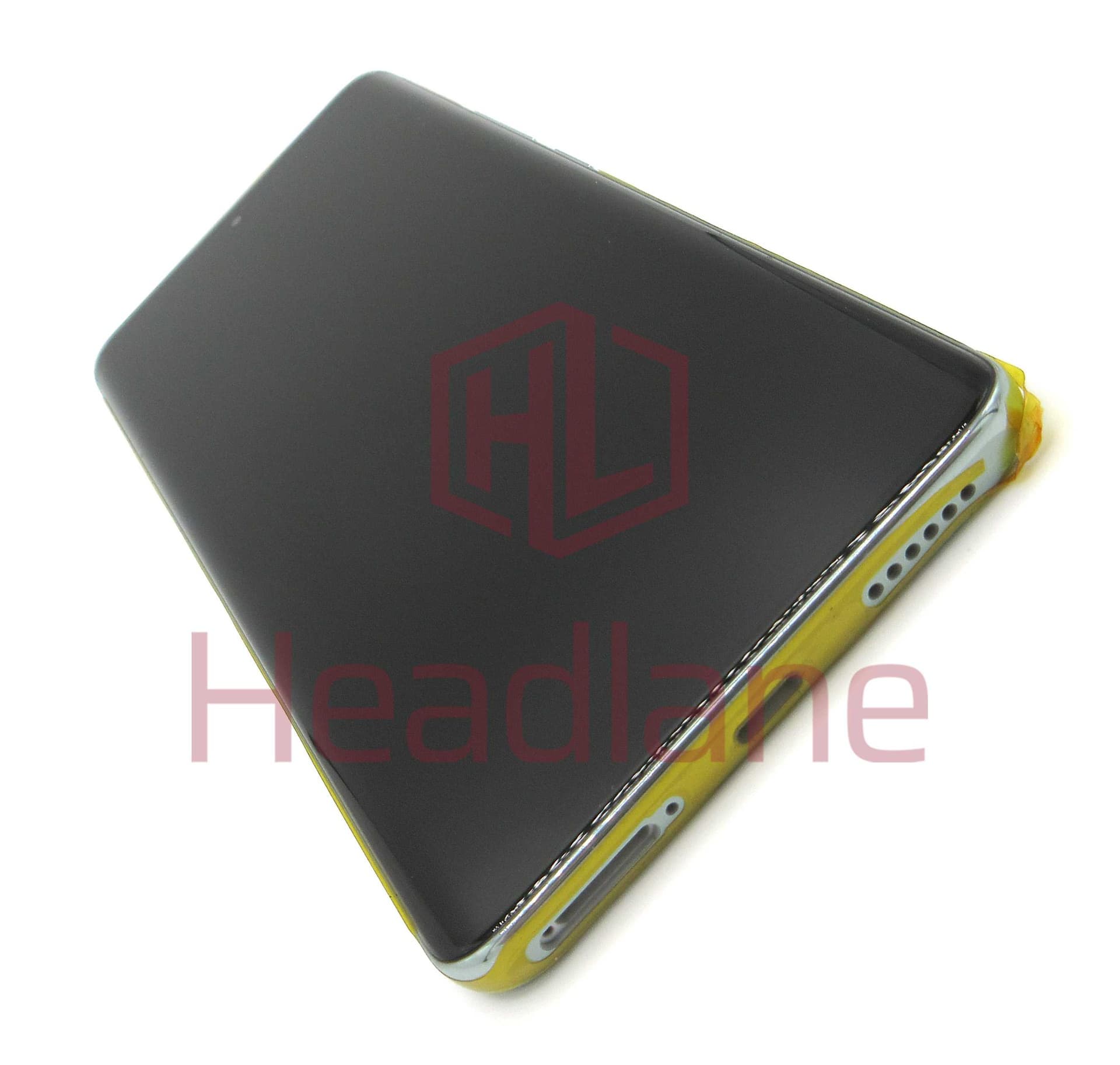 Xiaomi Redmi Note 14 Pro 5G LCD Display / Screen + Touch - Green - 56002500O1600