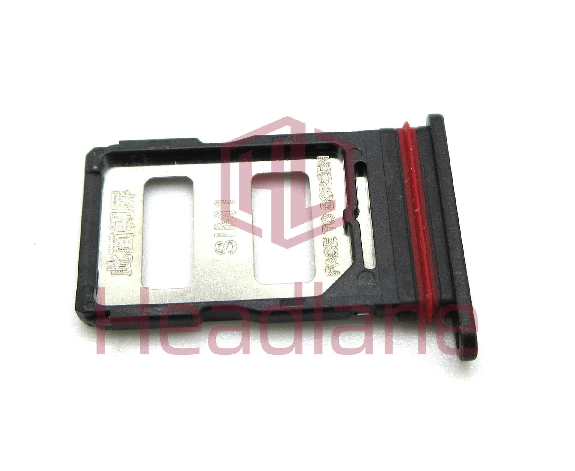 Xiaomi Redmi Note 14 Pro 5G SIM Card Tray - Purple - 1611701000640A - Xiaomi Replacement Part
