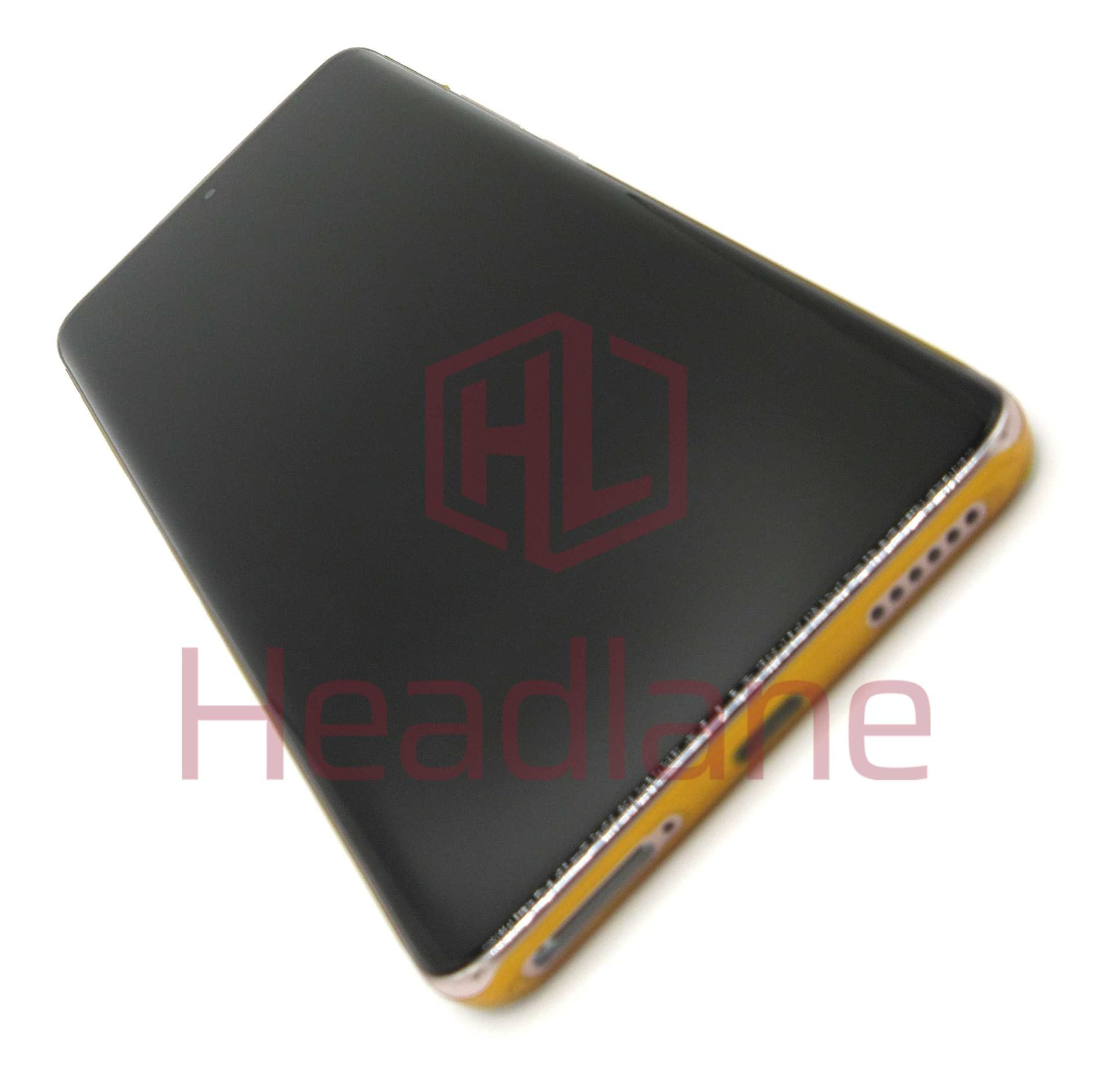 Xiaomi Redmi Note 14 Pro 5G LCD Display / Screen + Touch - Gold - 56004600O1600