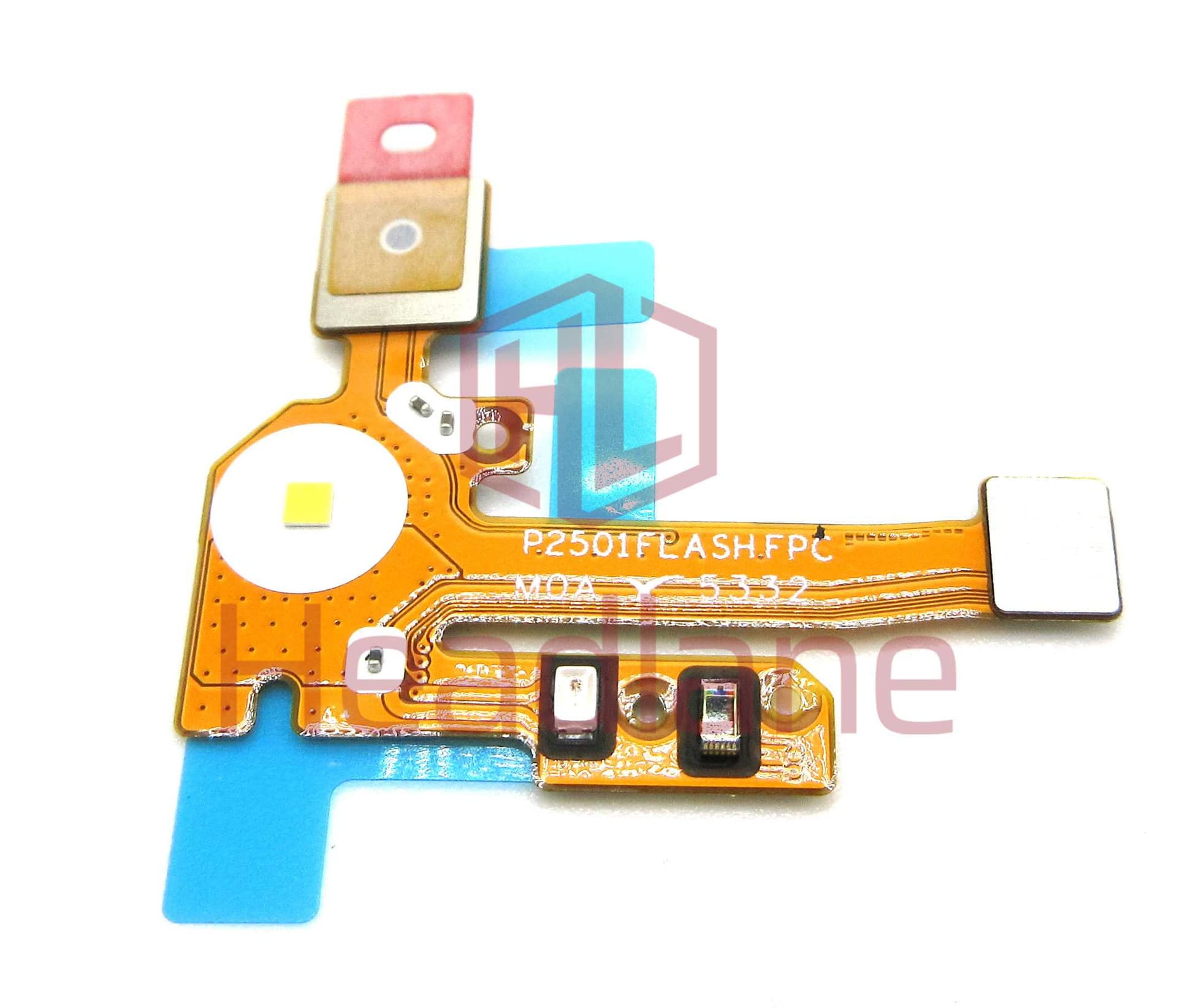Xiaomi Poco F8 Ultra Flash Light Flex - 1350204000925A