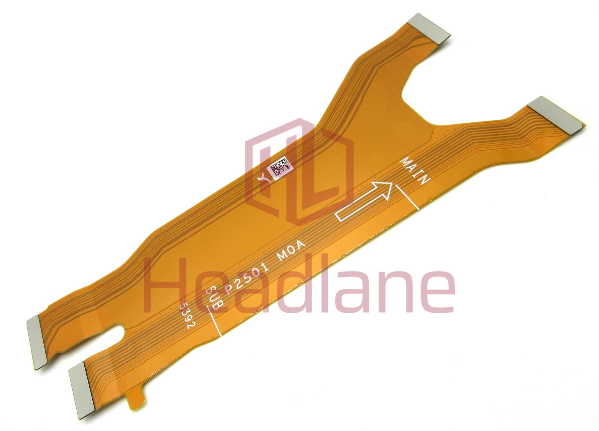 Xiaomi Poco F8 Ultra Main Flex Cable - 1350204000924A