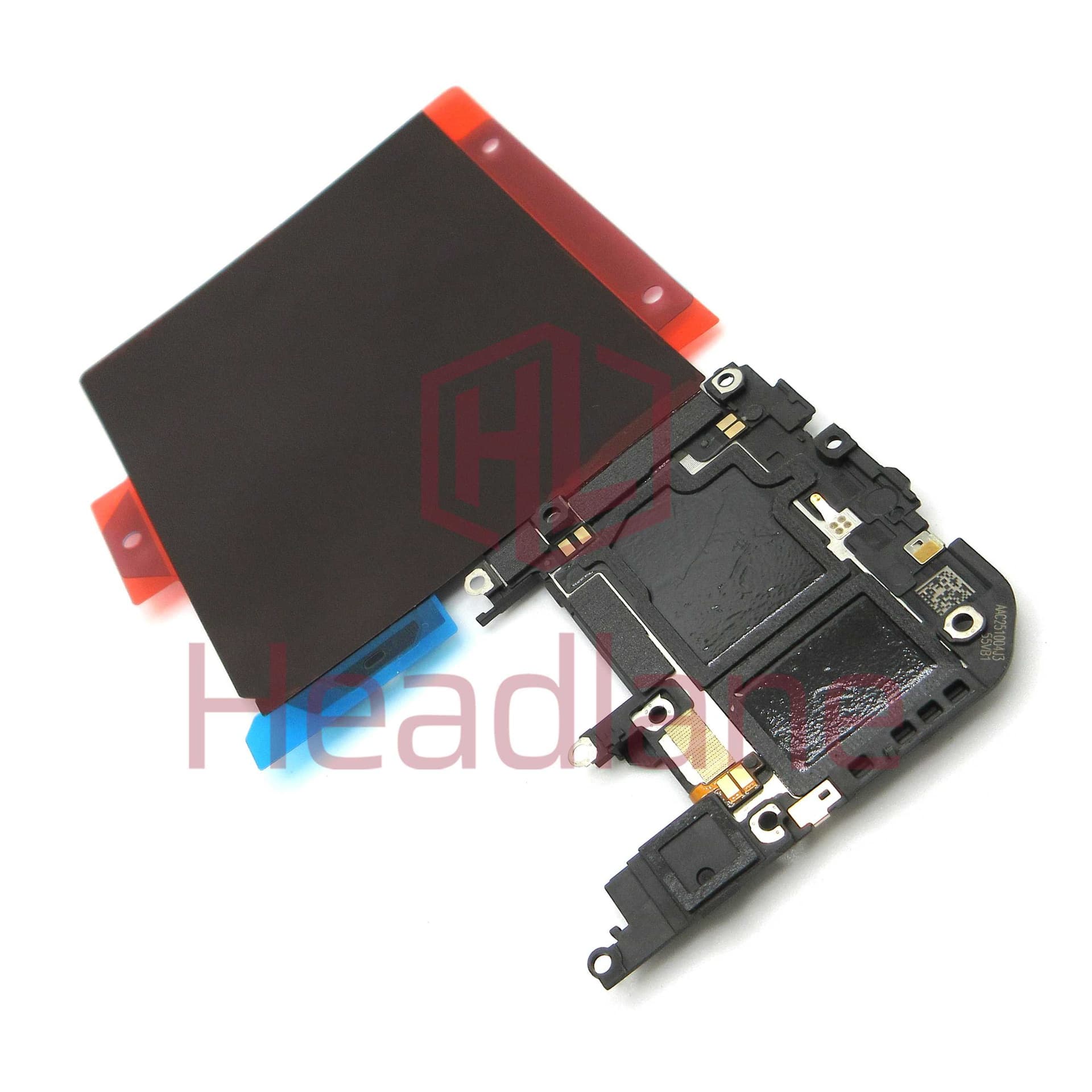 Xiaomi Poco F8 Ultra Rear NFC Antenna Flex - 1300101000439A