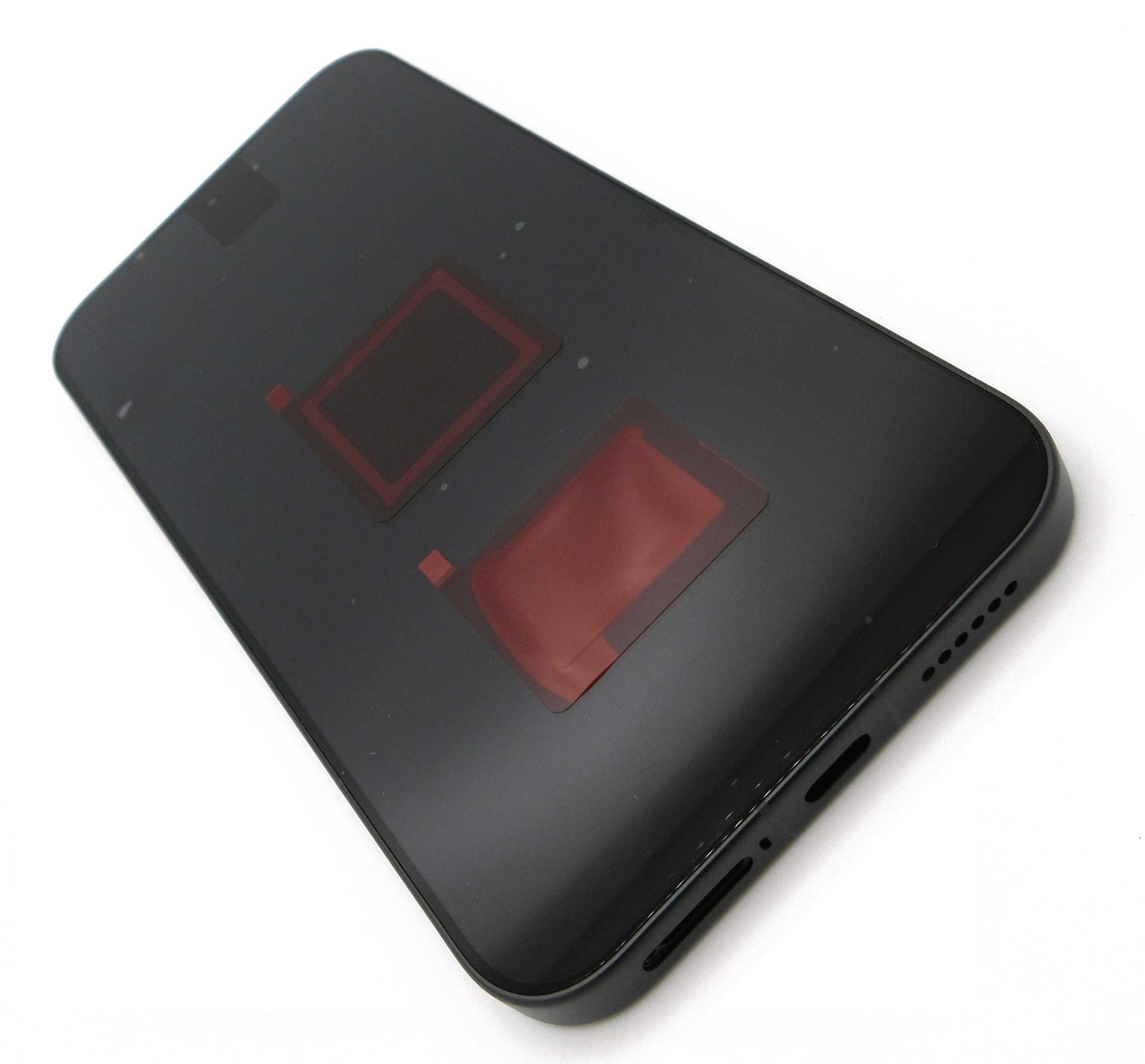Xiaomi Poco F8 Ultra LCD Display / Screen + Touch - Black - 5600020P11U00 - Xiaomi Replacement Part