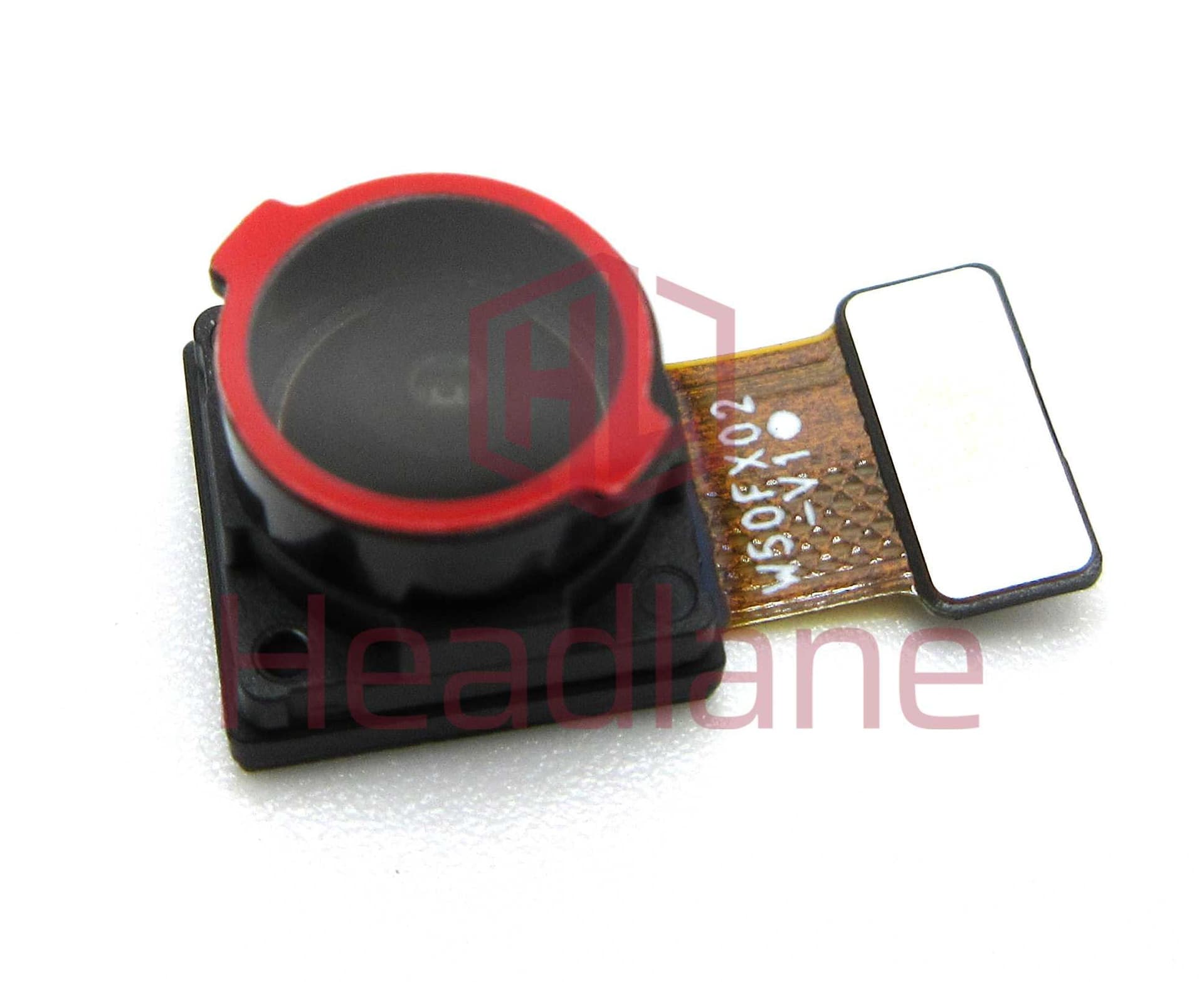 Xiaomi Poco F8 Ultra 50MP Ultra Wide Camera Module - 1410302000054A