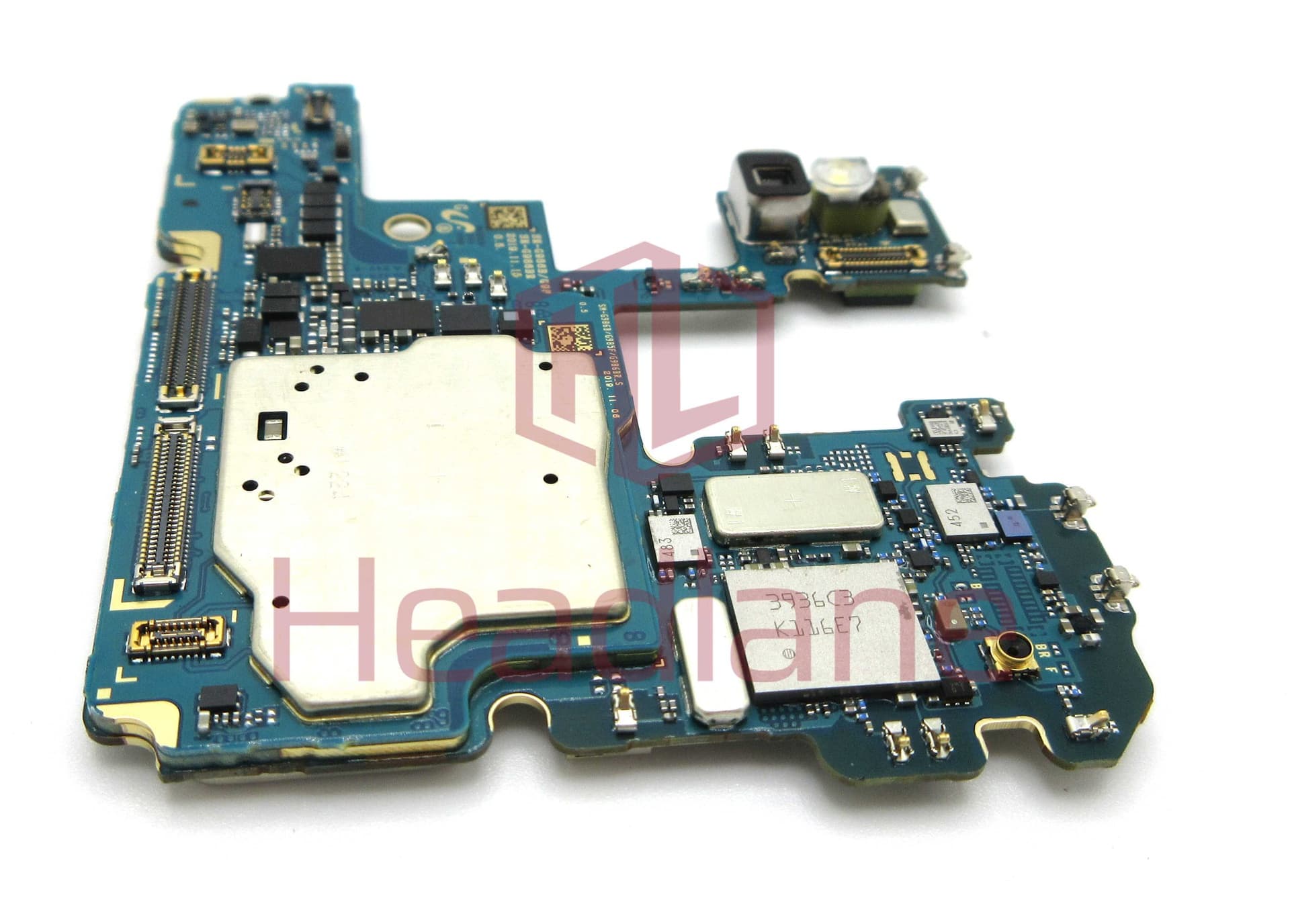Samsung SM-G986 Galaxy S20+ / S20 Plus Mainboard / Motherboard (Blank - No IMEI) (128GB) - GH82-22132A - Samsung Replacement Part