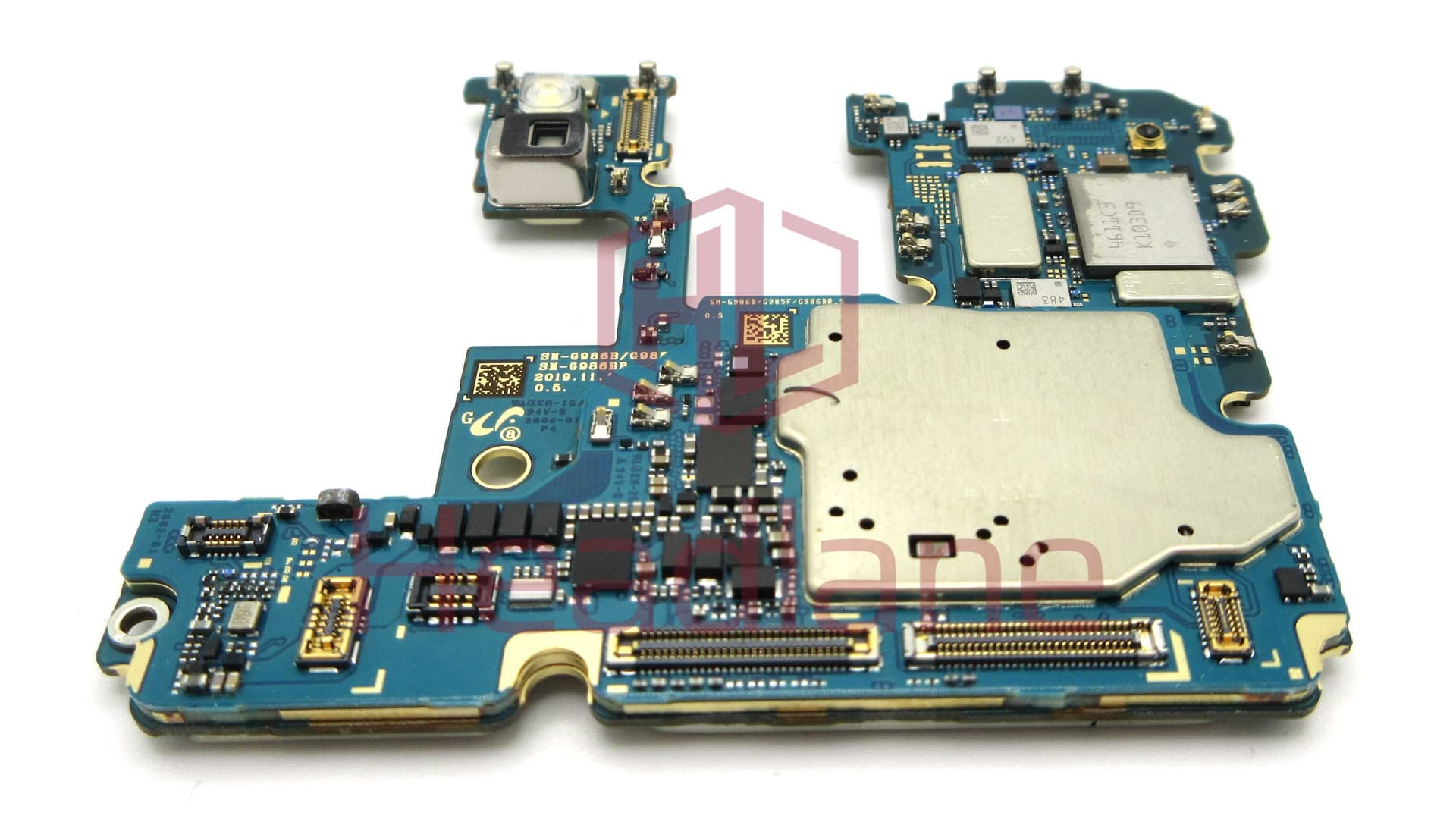Samsung SM-G986 Galaxy S20+ / S20 Plus Mainboard / Motherboard (Blank - No IMEI) (512GB) - GH82-22297A - Samsung Replacement Part