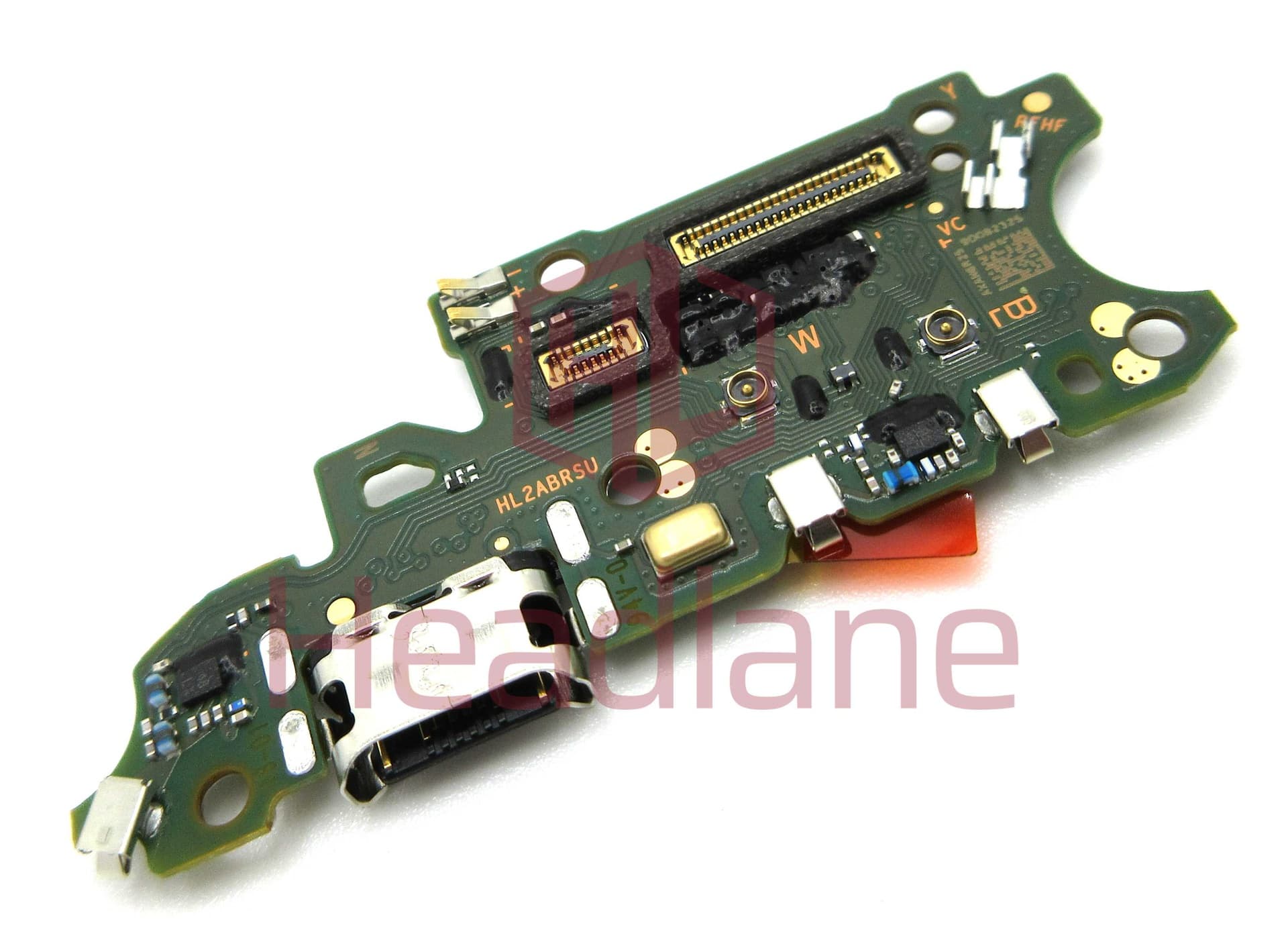 Honor X8c Charging Port Flex - 0235AMWU