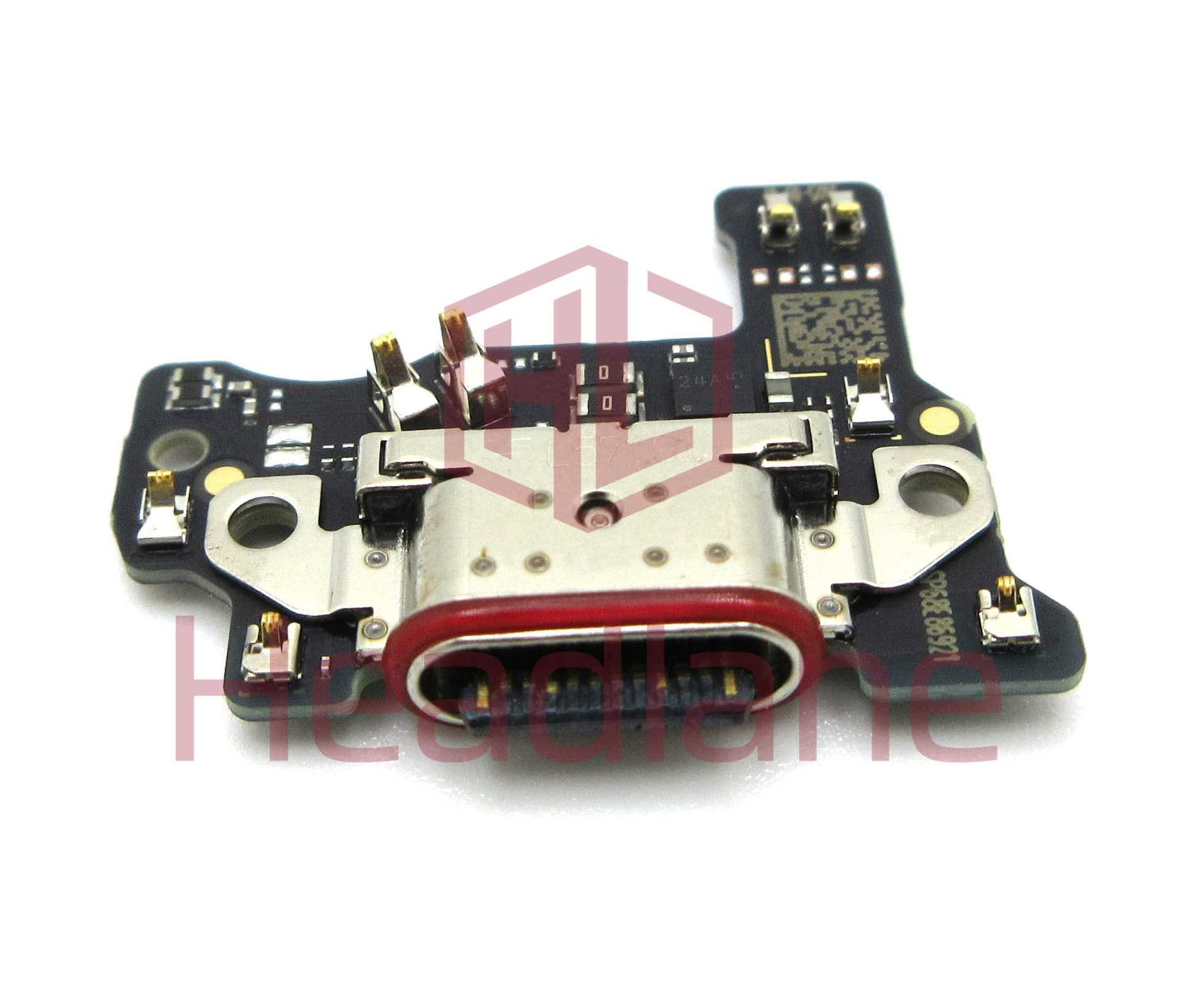 Motorola XT2509 Edge 60 Neo Charging Port Flex - 5B28C31442