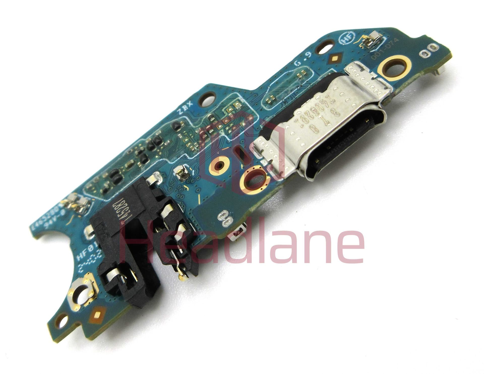 Realme RMX3830 C51 Charging Port Flex - 621024000026