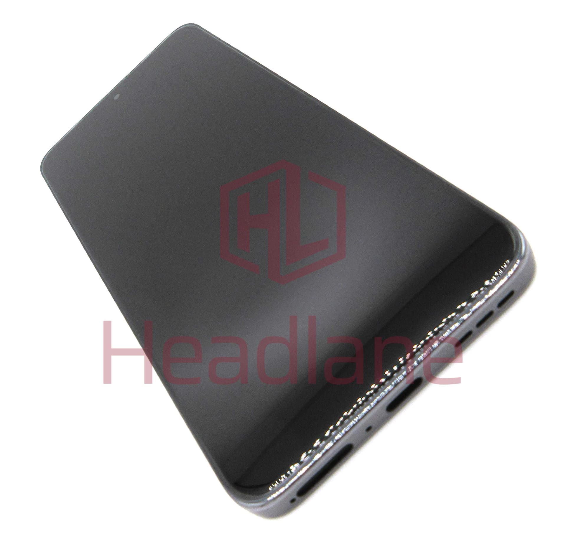 Motorola XT2409 Edge 50 Neo LCD Display / Screen + Touch - Mocha Mousse - 5D68C29550