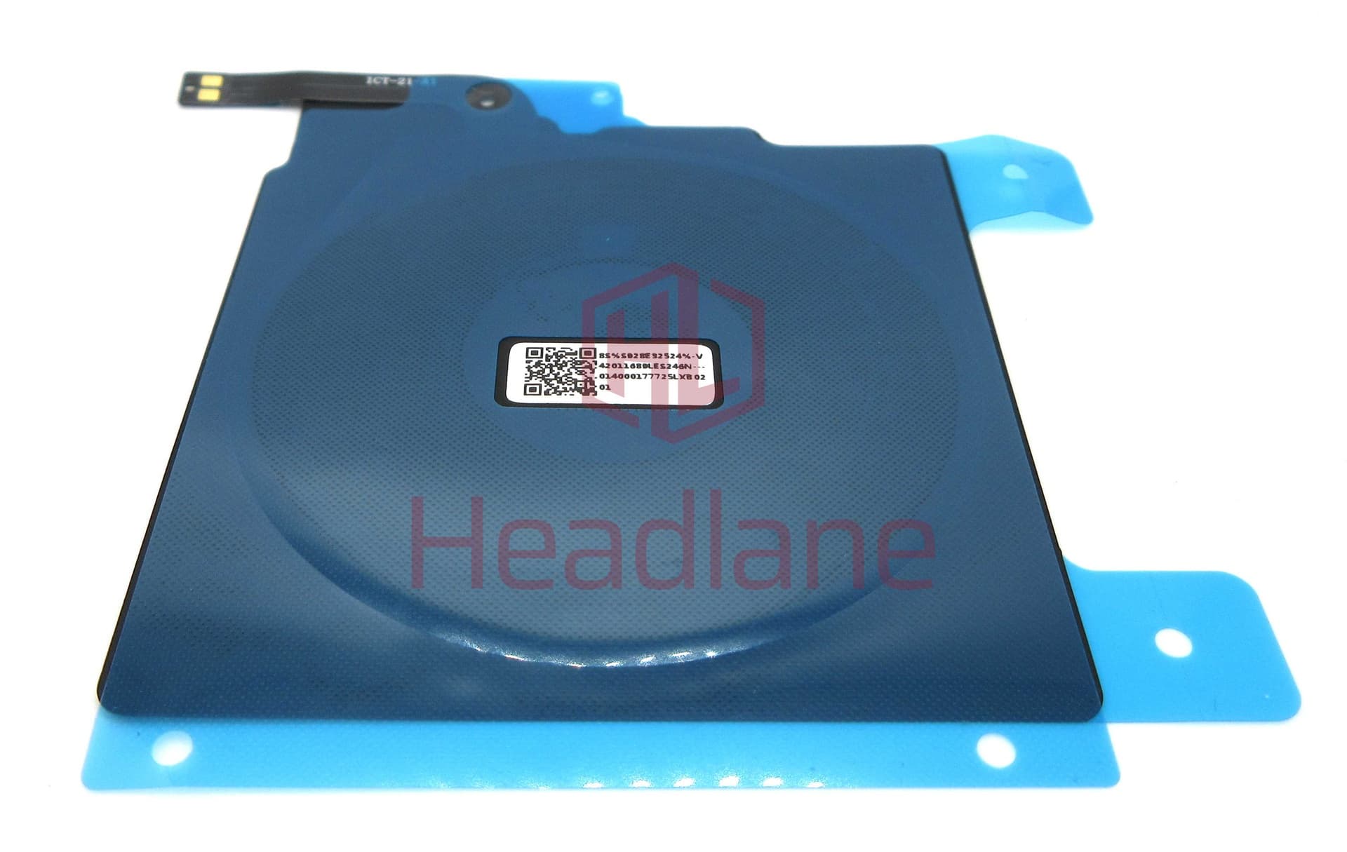 Motorola XT2409 XT2509 XT2409-6 Edge 50 Neo / Edge 60 Neo / Thinkphone 25 Wireless Charging Module - S928E32524