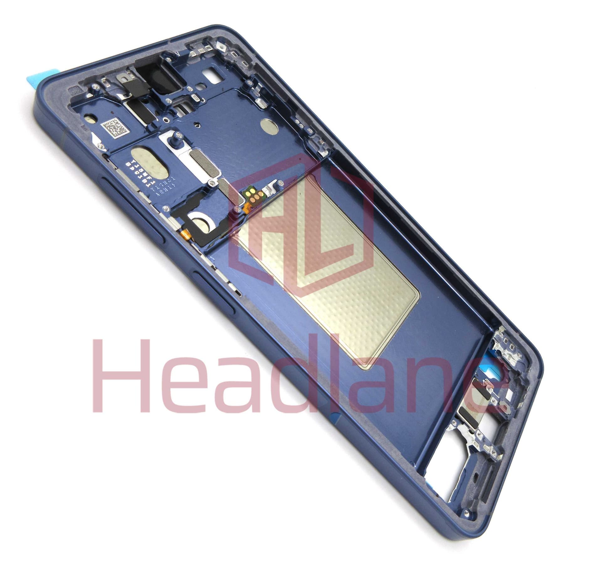 Samsung SM-S942 Galaxy S26 Display Frame - Cobalt Violet - GH82-39191C