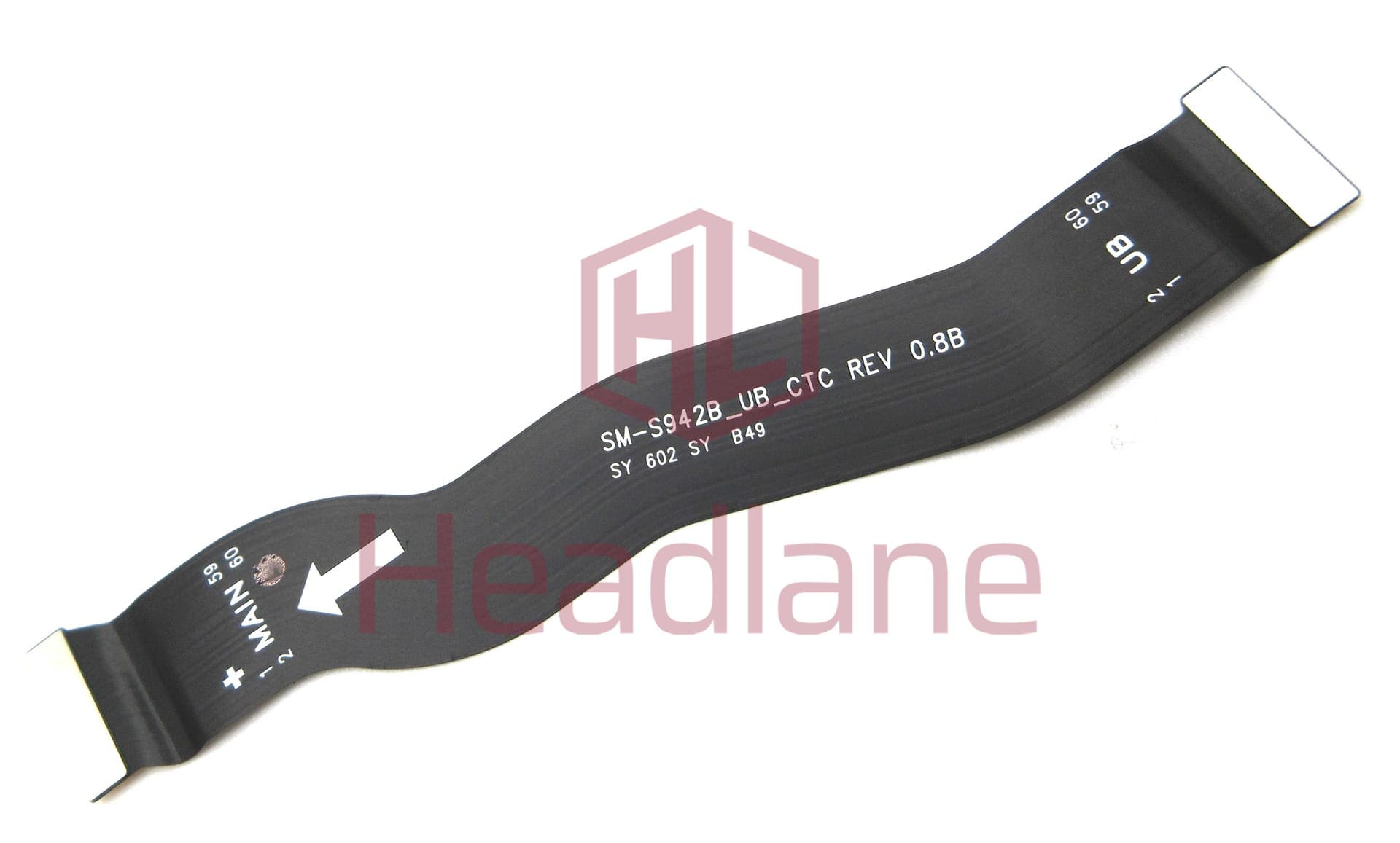 Samsung SM-S942 Galaxy S26 Display Flex Cable - GH82-39194A