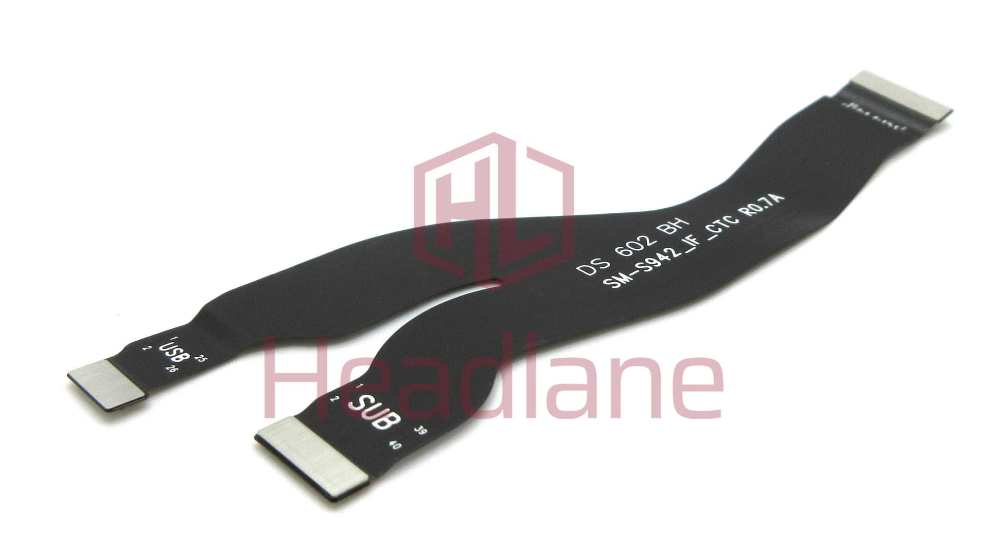 Samsung SM-S942 Galaxy S26 Main Flex Cable - GH82-39195A