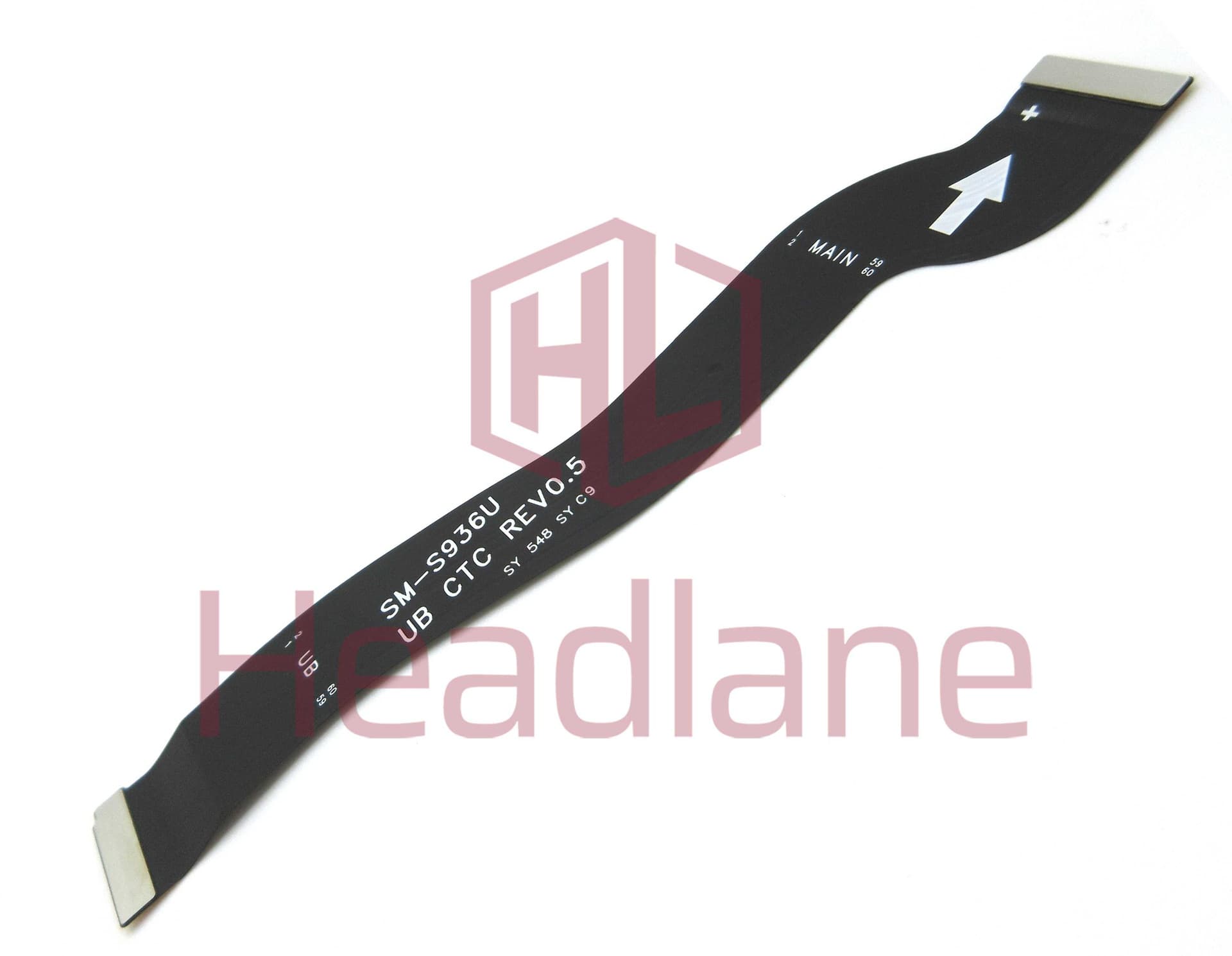 Samsung SM-S947 Galaxy S26+ / Plus Display Flex Cable - GH82-39125A