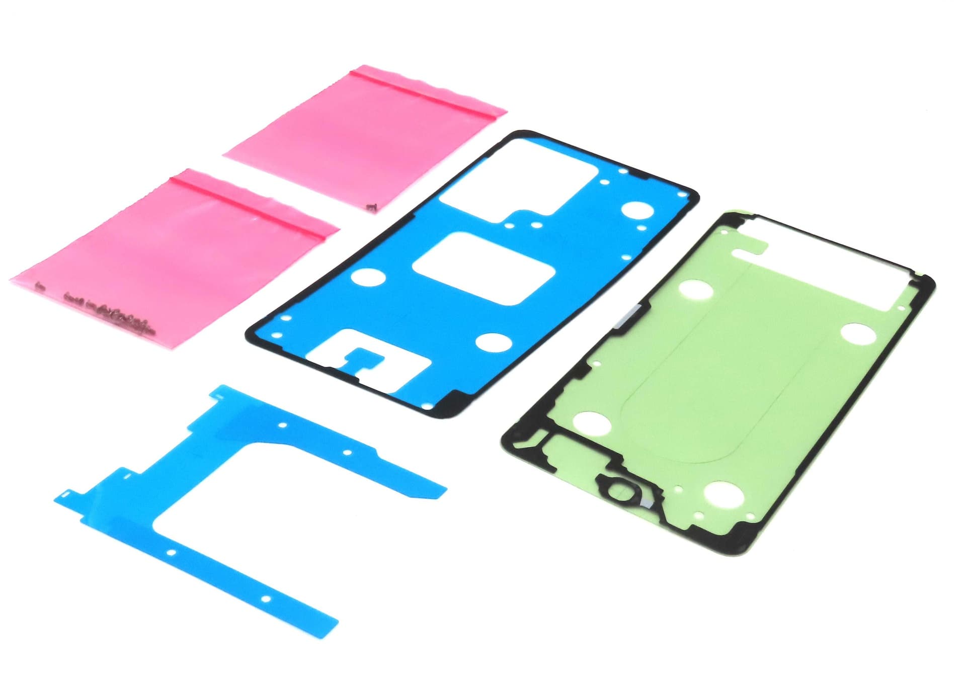 Samsung SM-S948 Galaxy S26 Ultra Display / Screen Repair Adhesive / Sticker / Rework Kit - GH82-39091A - Samsung Replacement Part