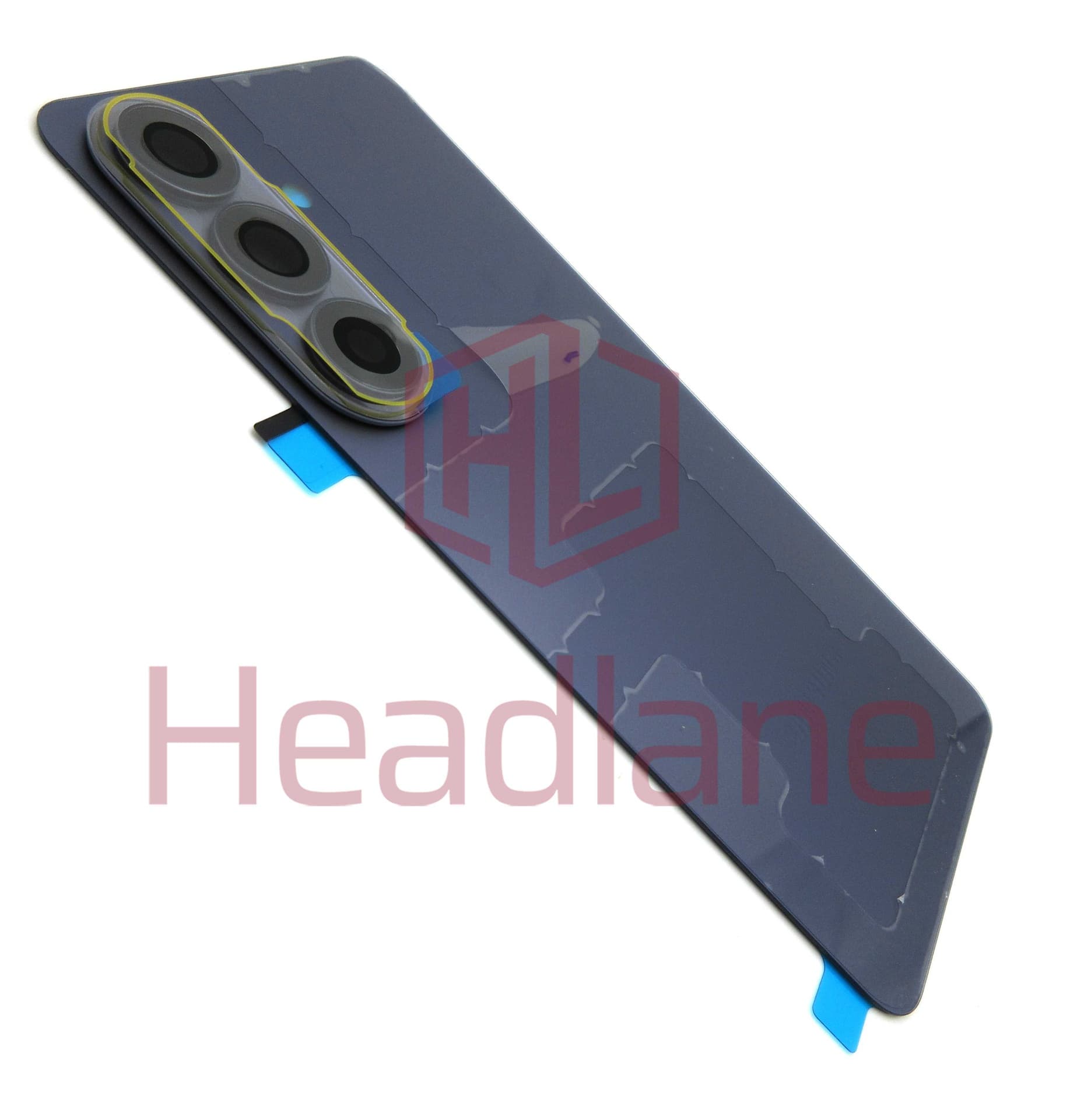 Samsung SM-S942 Galaxy S26 Back / Battery Cover - Cobalt Violet - GH82-39035C