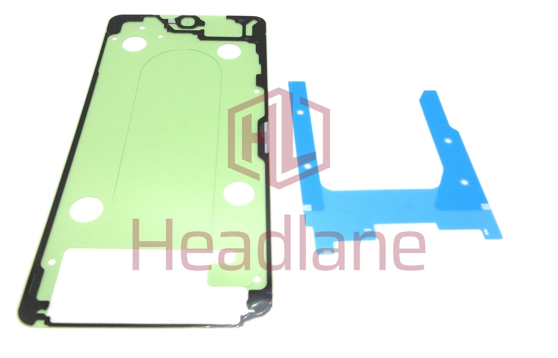 Samsung SM-S948 Galaxy S26 Ultra OLED Only Repair Adhesive / Sticker / Rework Kit - GH82-38990A