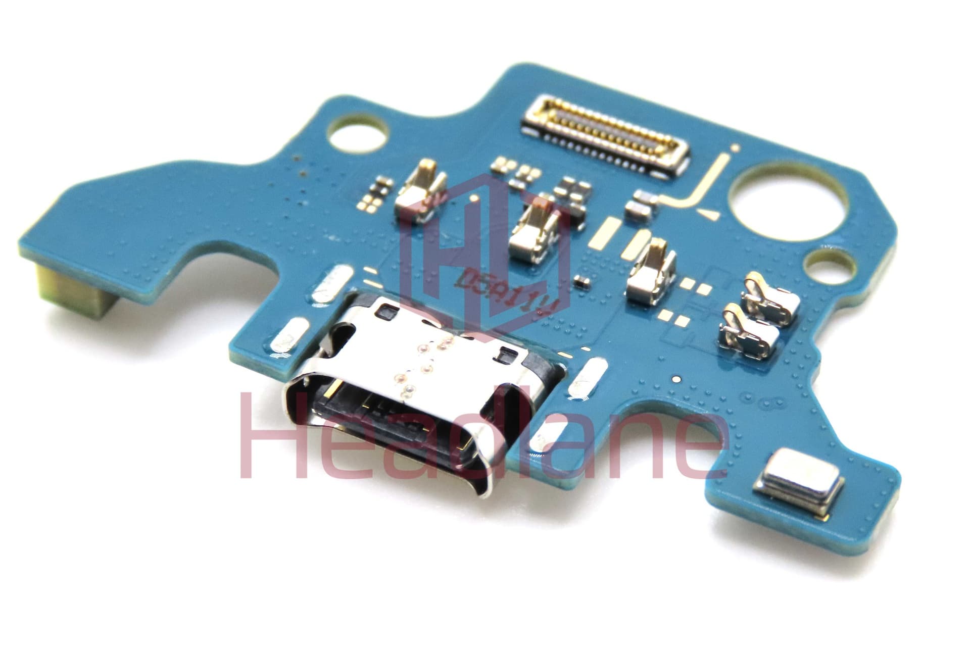 Samsung SM-X230 X236 Galaxy Tab A11+ (WiFi / 5G) Charging Port Flex - GH96-21058A