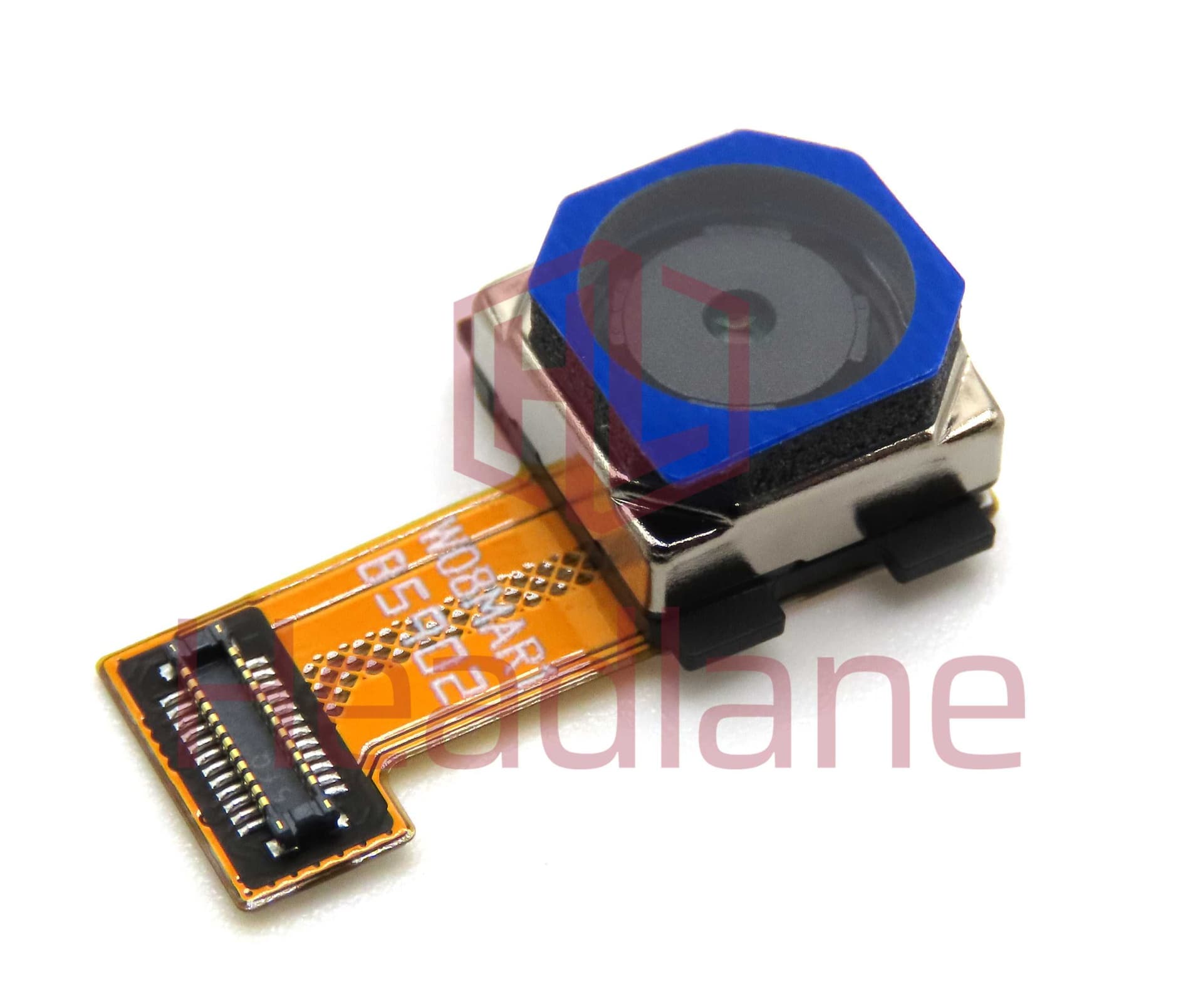 Samsung SM-X230 X236 Galaxy Tab A11+ (WiFi / 5G) 8MP Wide Angle Camera Module - GH96-20885A