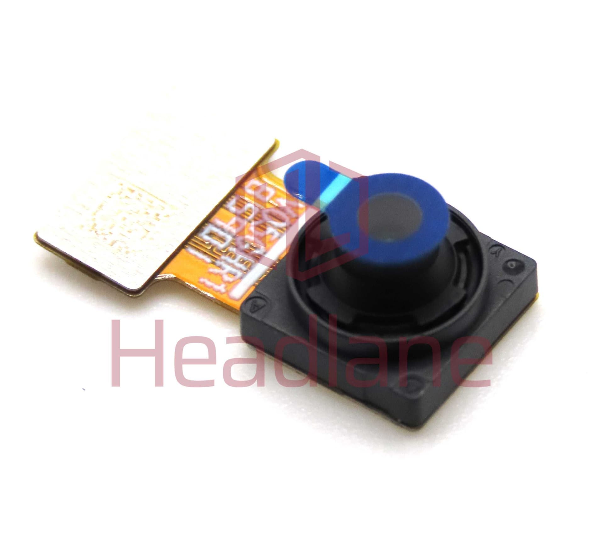 Samsung SM-X230 X236 Galaxy Tab A11+ (WiFi / 5G) 5MP Front Camera Module - GH96-20884A