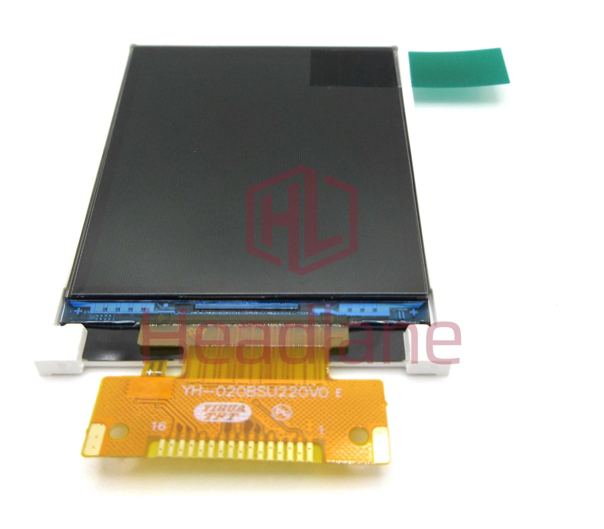 HMD 105 (2024) LCD Display / Screen - SP10Z01Z0803S