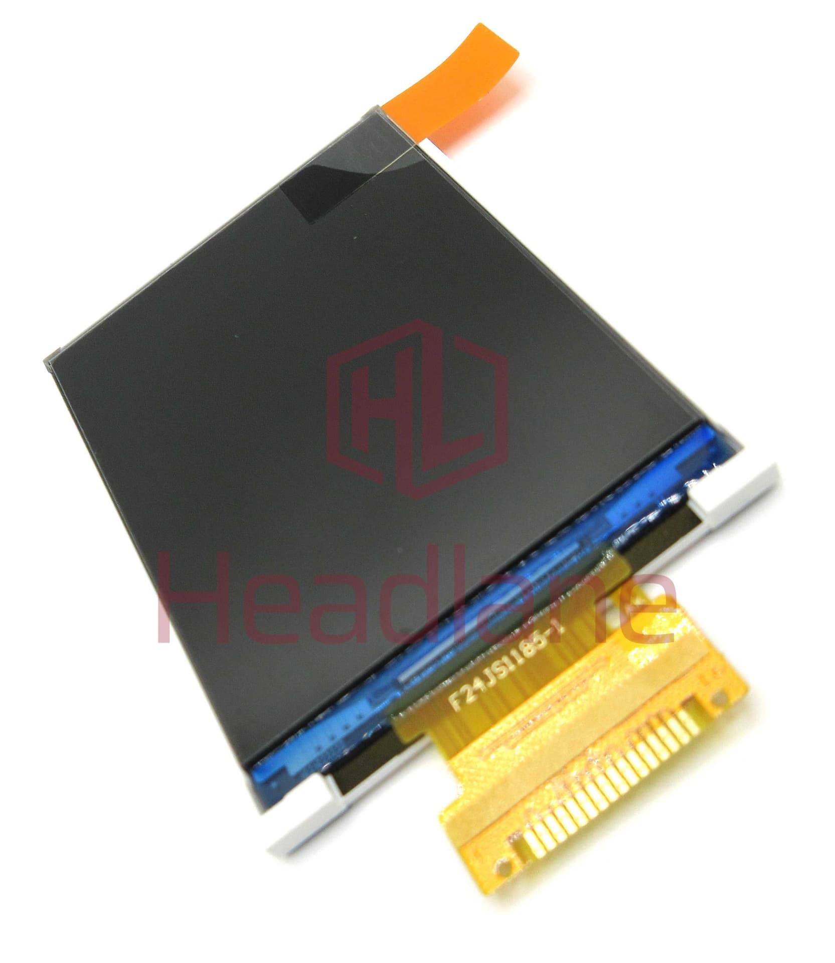 HMD 110 4G LCD Display / Screen - H11N000370SH0