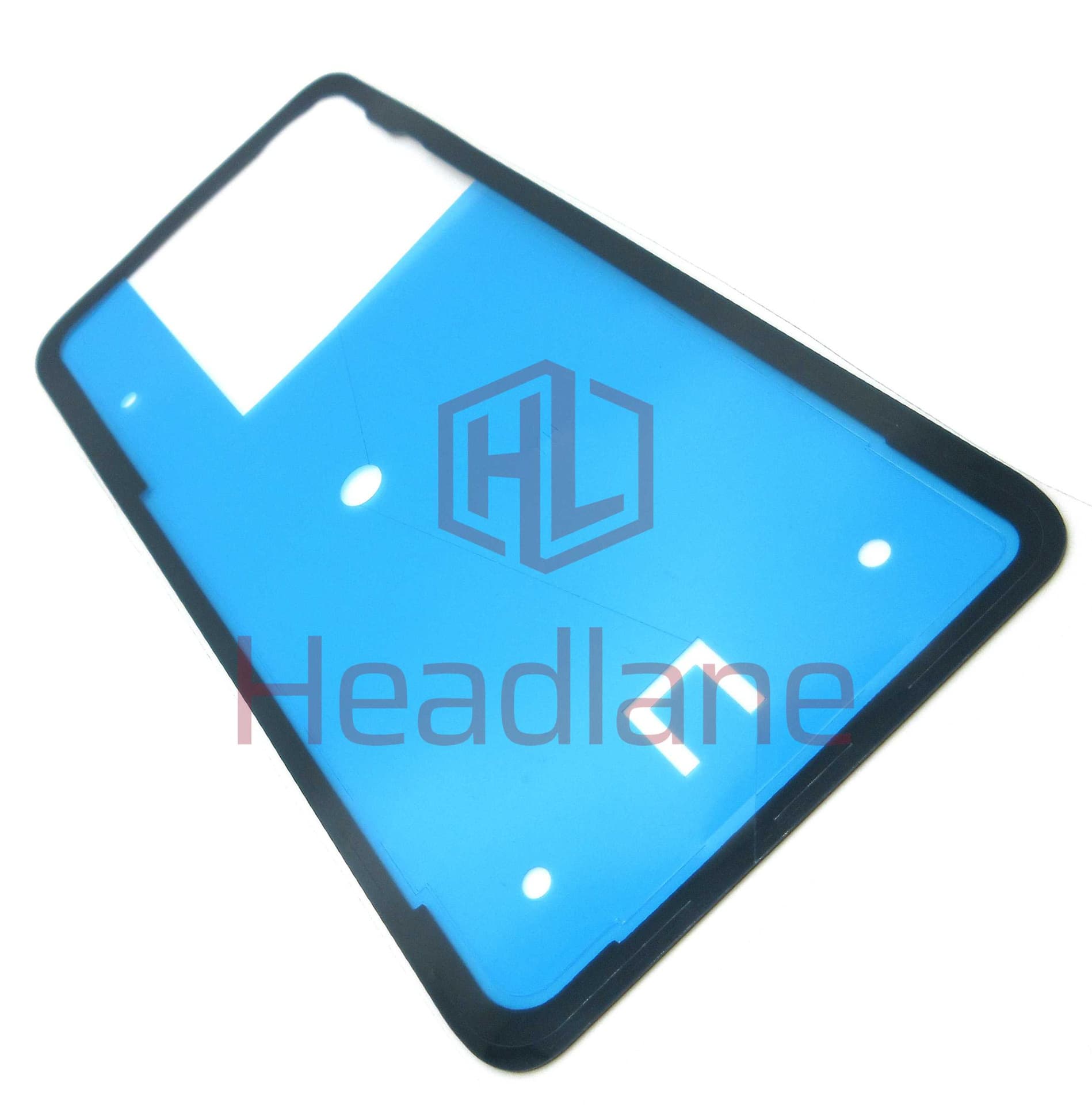 Motorola XT2409 XT2509 XT2409-6 Edge 50 Neo / Edge 60 Neo / Thinkphone 25 Back / Battery Cover Adhesive / Sticker - 5948C28389