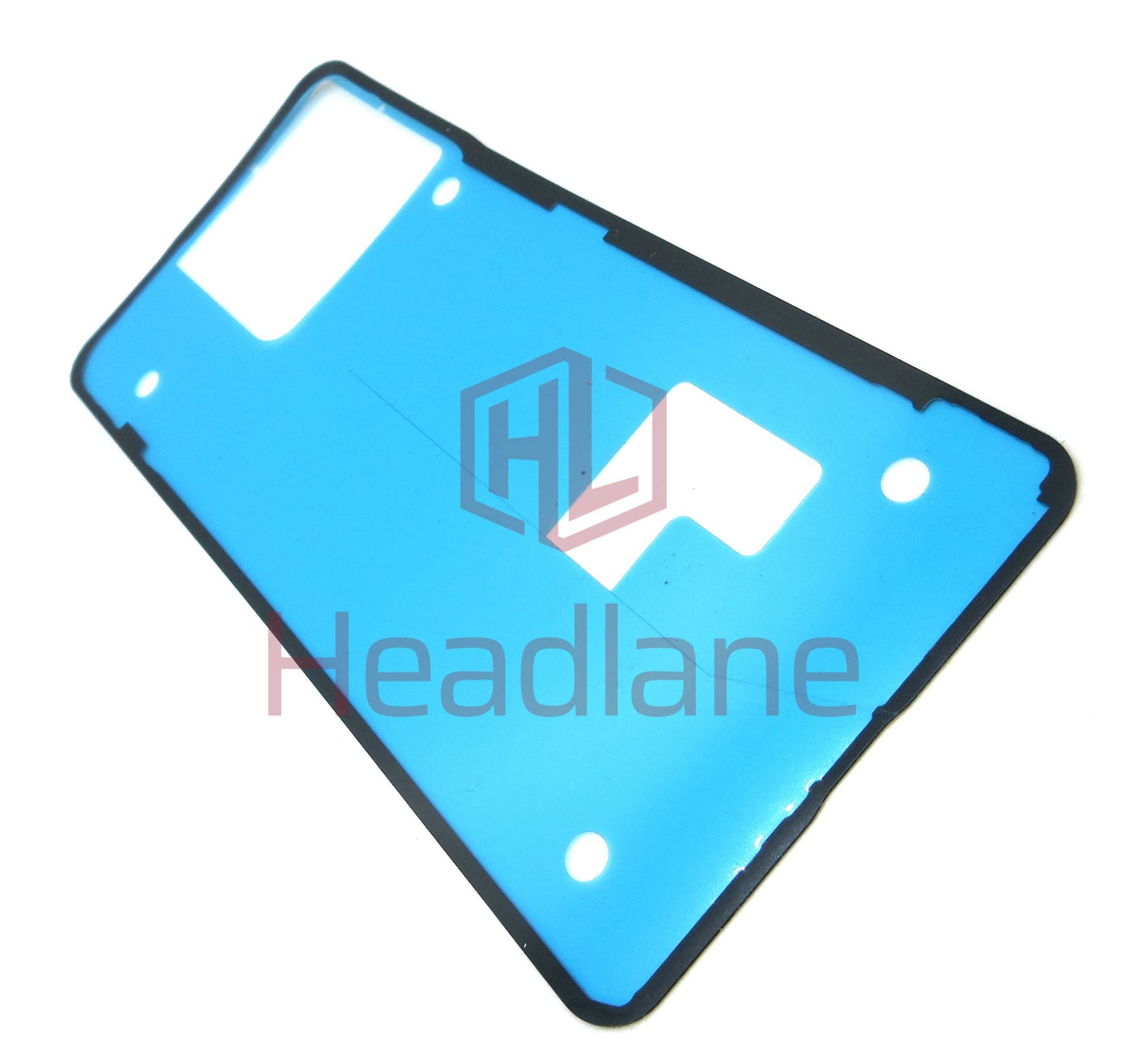 Motorola XT2601 Edge 70 Back / Battery Cover Adhesive / Sticker - 5D78C31618