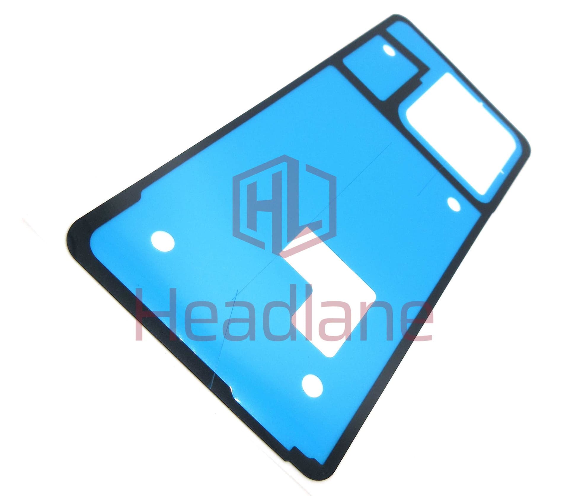 Motorola XT2517-1 Moto G Stylus 5G (2025) Back / Battery Cover Adhesive / Sticker - 5D78C29744