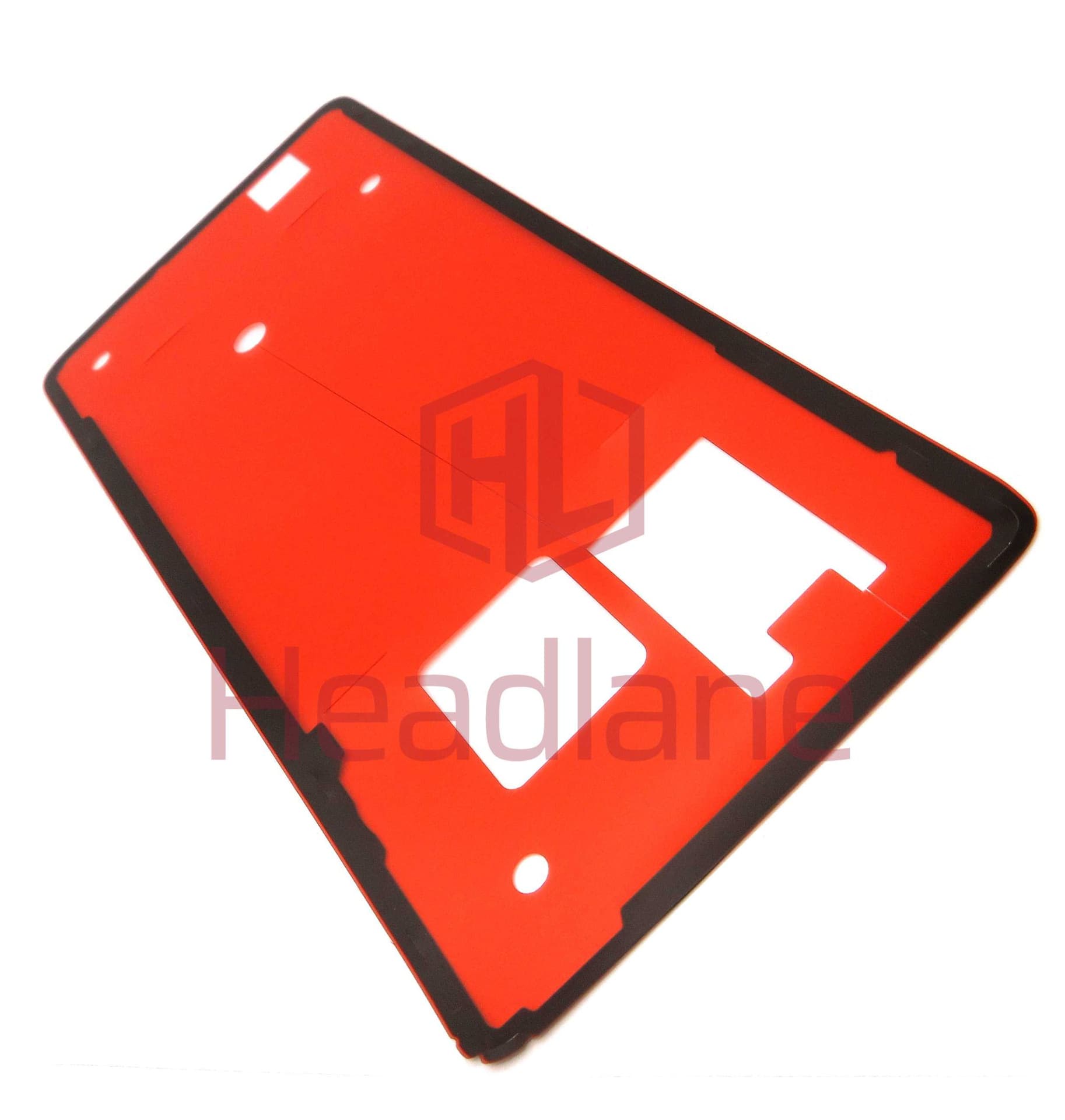 Motorola XT2427 Moto G85 5G Back / Battery Cover Adhesive / Sticker - 5948C24892