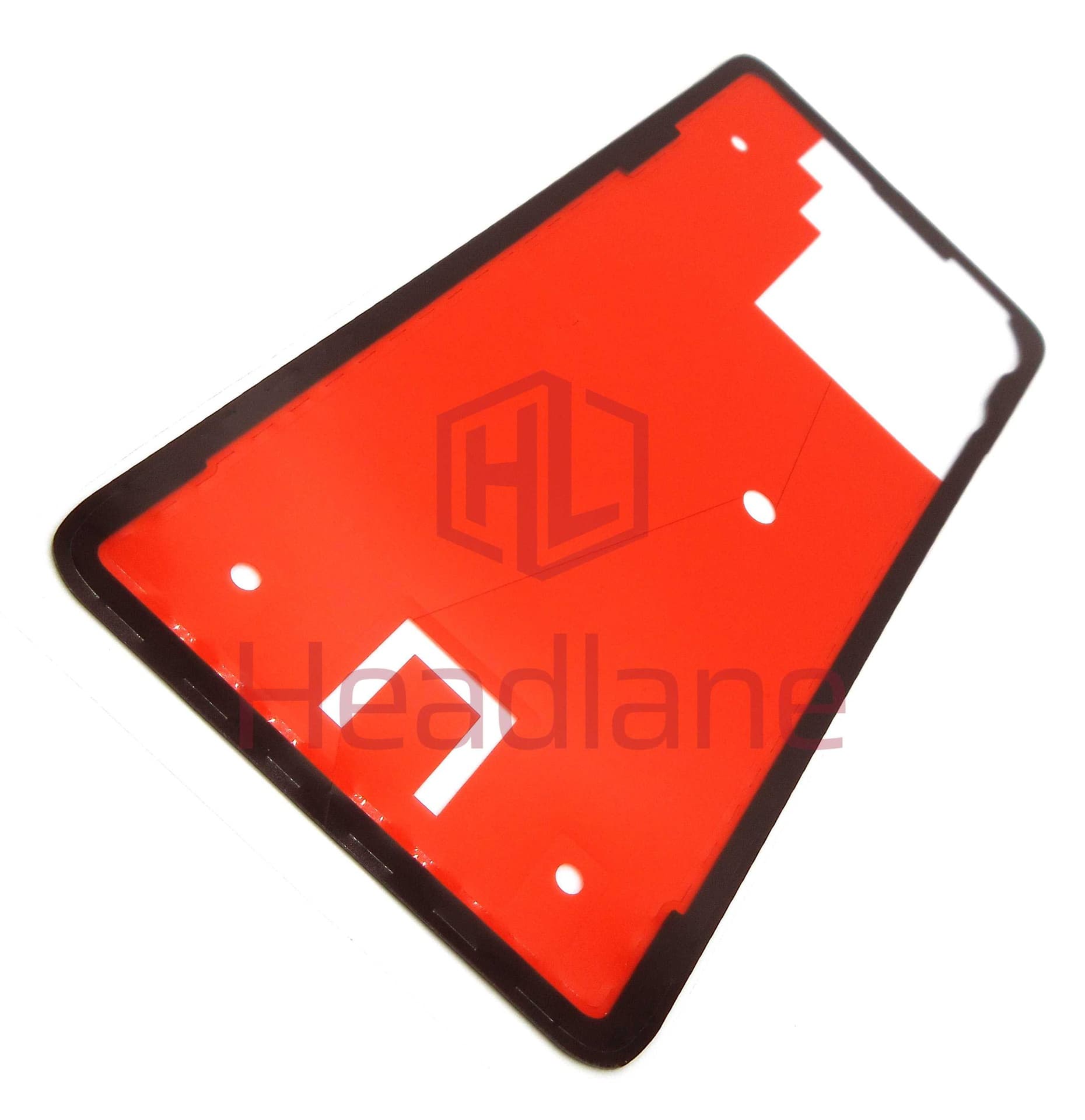 Motorola XT2527-7 moto g86 power 5G Back / Battery Cover Adhesive / Sticker - 5948C30670