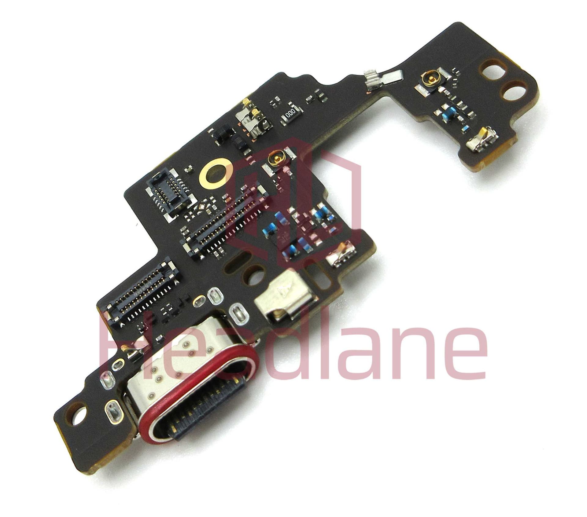 Motorola XT2517-1 Moto G Stylus 5G (2025) Charging Port Flex - 5B28C30425