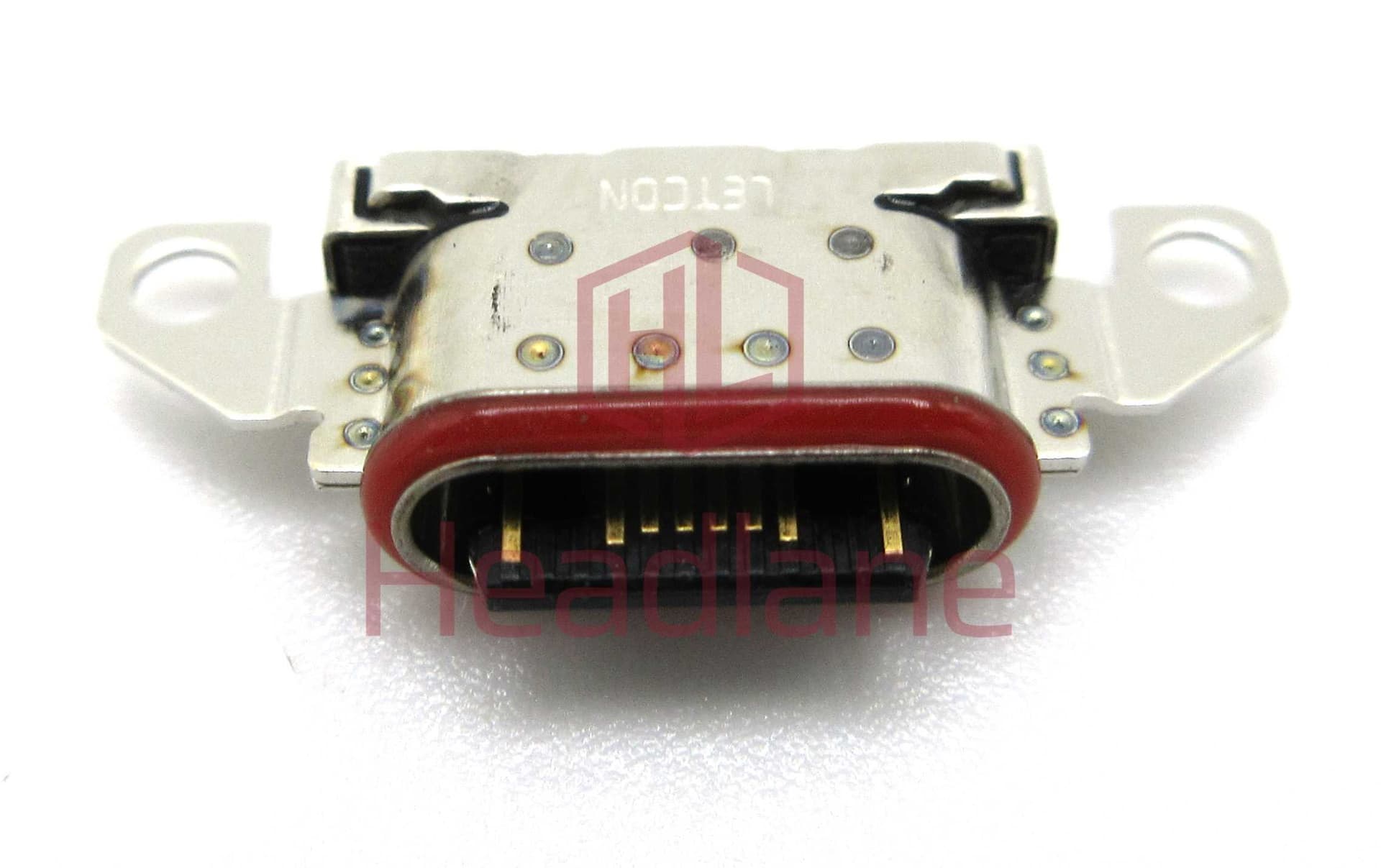 Motorola XT2527 / XT2527-7 moto G86 / G86 power USB-C Charging Port - S948E72848