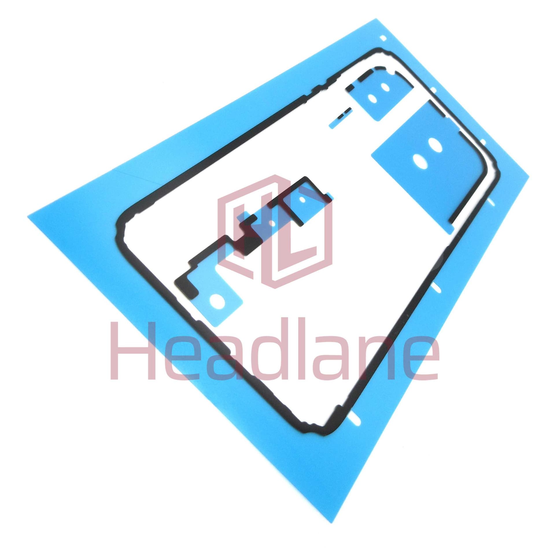 Huawei Pura 80 Pro / Ultra Back / Battery Cover Adhesive / Sticker - 51630MRC