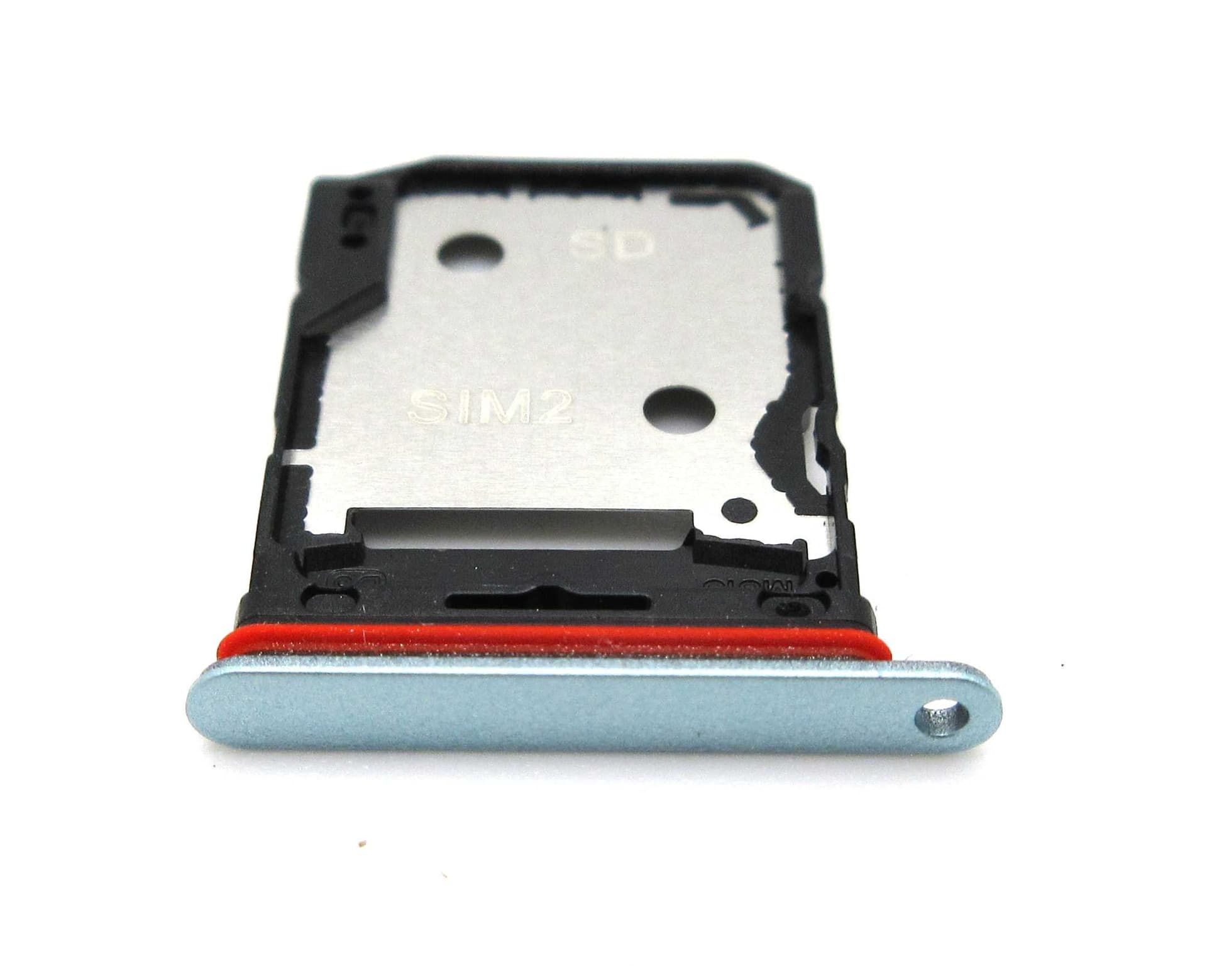 Xiaomi Poco M8 5G SIM Card Tray - Green - 1611701001007A
