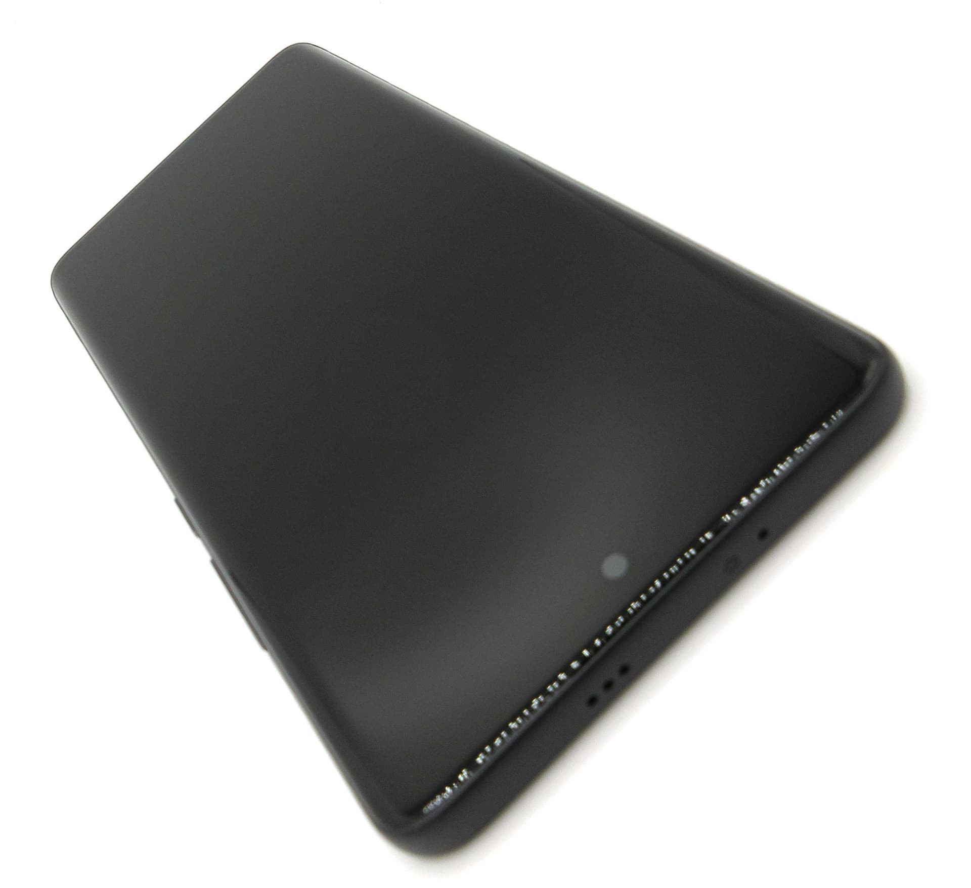 Xiaomi Poco M8 5G LCD Display / Screen + Touch - Black - 5600090P17P00