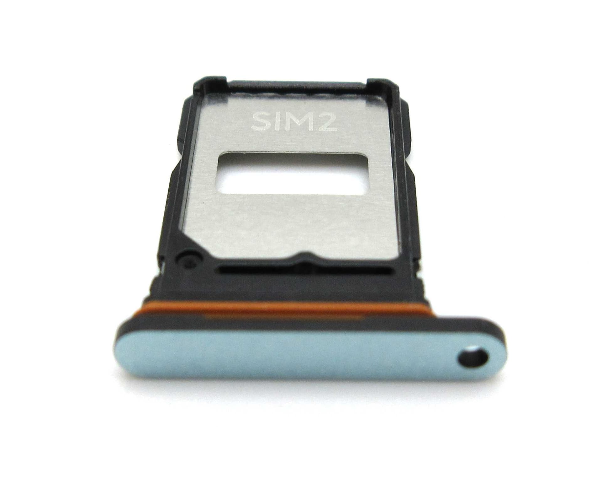 Xiaomi Poco M8 Pro 5G SIM Card Tray - Green - 1611701001055A - Xiaomi Replacement Part
