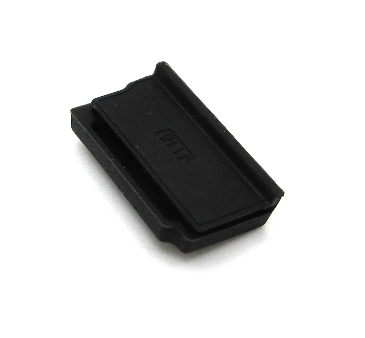 Xiaomi Redmi Note 15 4G USB / Charging Port Rubber - 1611204000423A