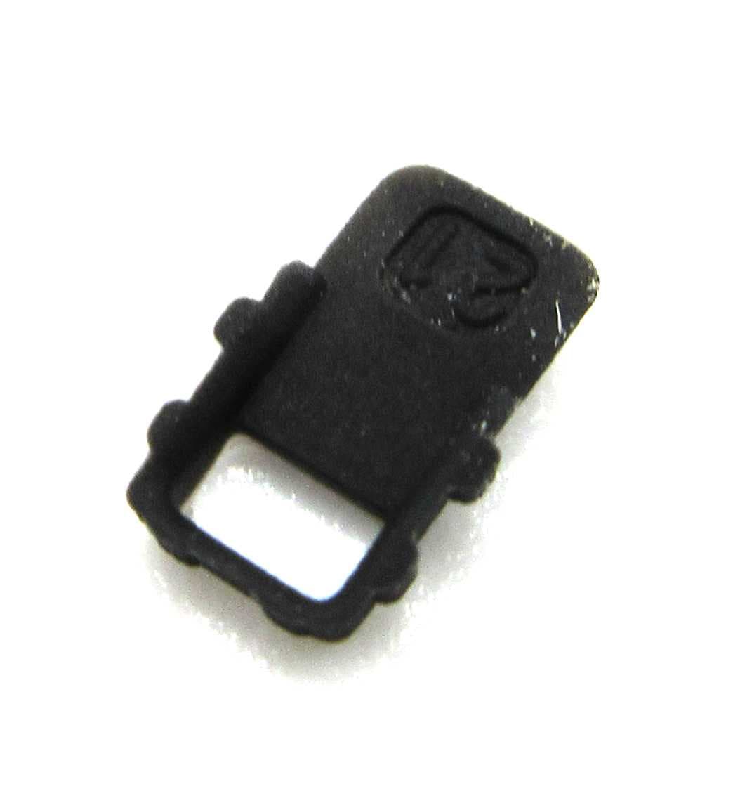 Xiaomi Redmi Note 15 4G Proximity / Light Sensor Rubber - 1611204000422A - Xiaomi Replacement Part