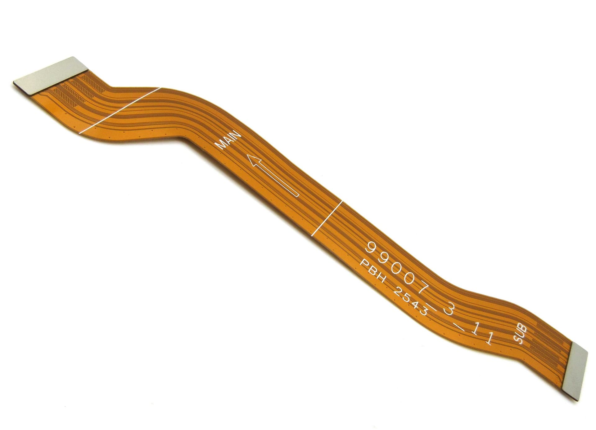 Xiaomi Redmi Note 15 4G Main Flex Cable - 1350204000977A - Xiaomi Replacement Part
