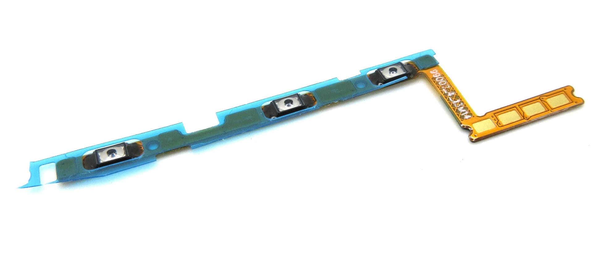 Xiaomi Redmi Note 15 4G Side Key Flex - 1350204000978A