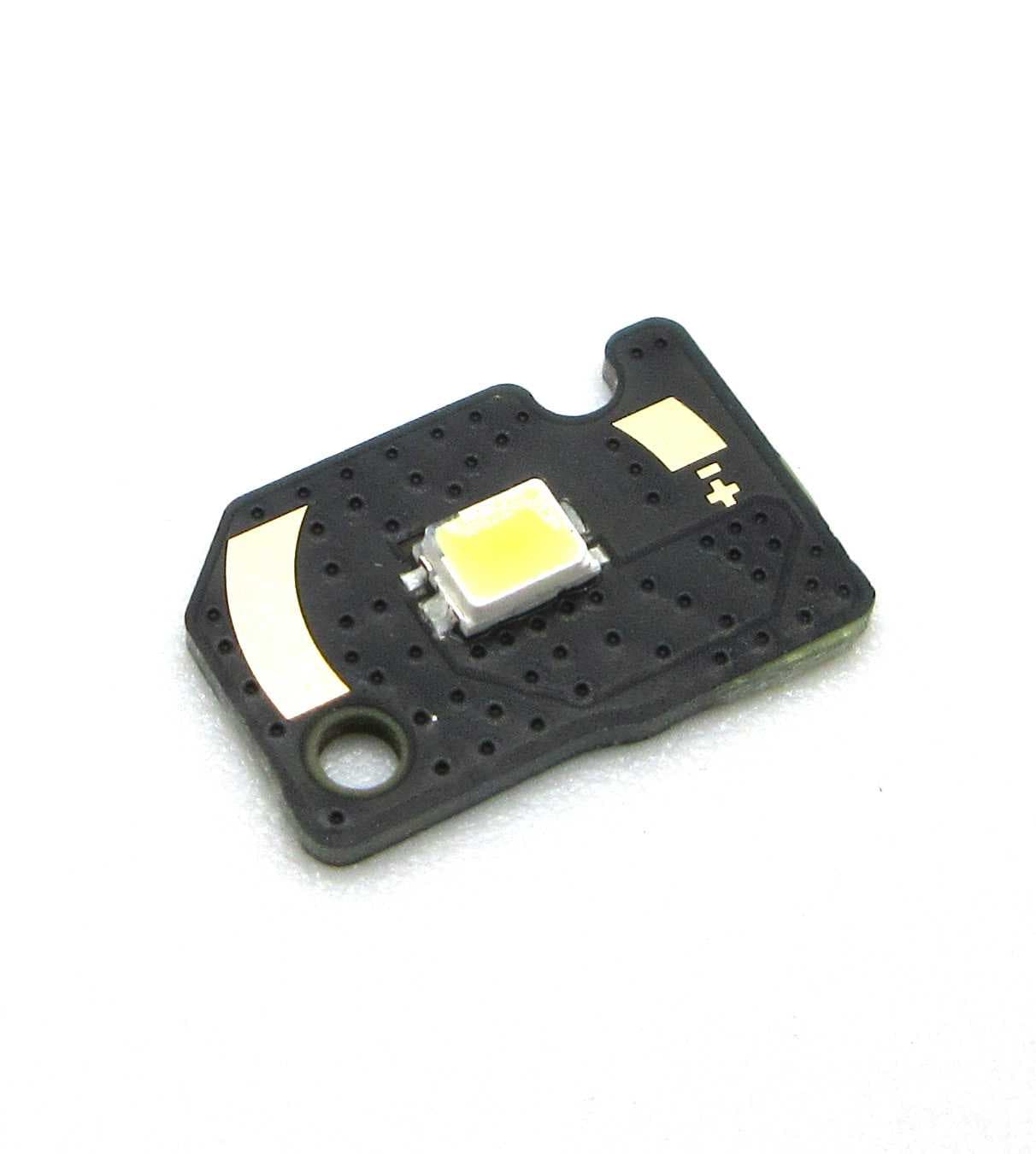 Xiaomi Redmi Note 15 4G Flash Light Board - 560002000P700